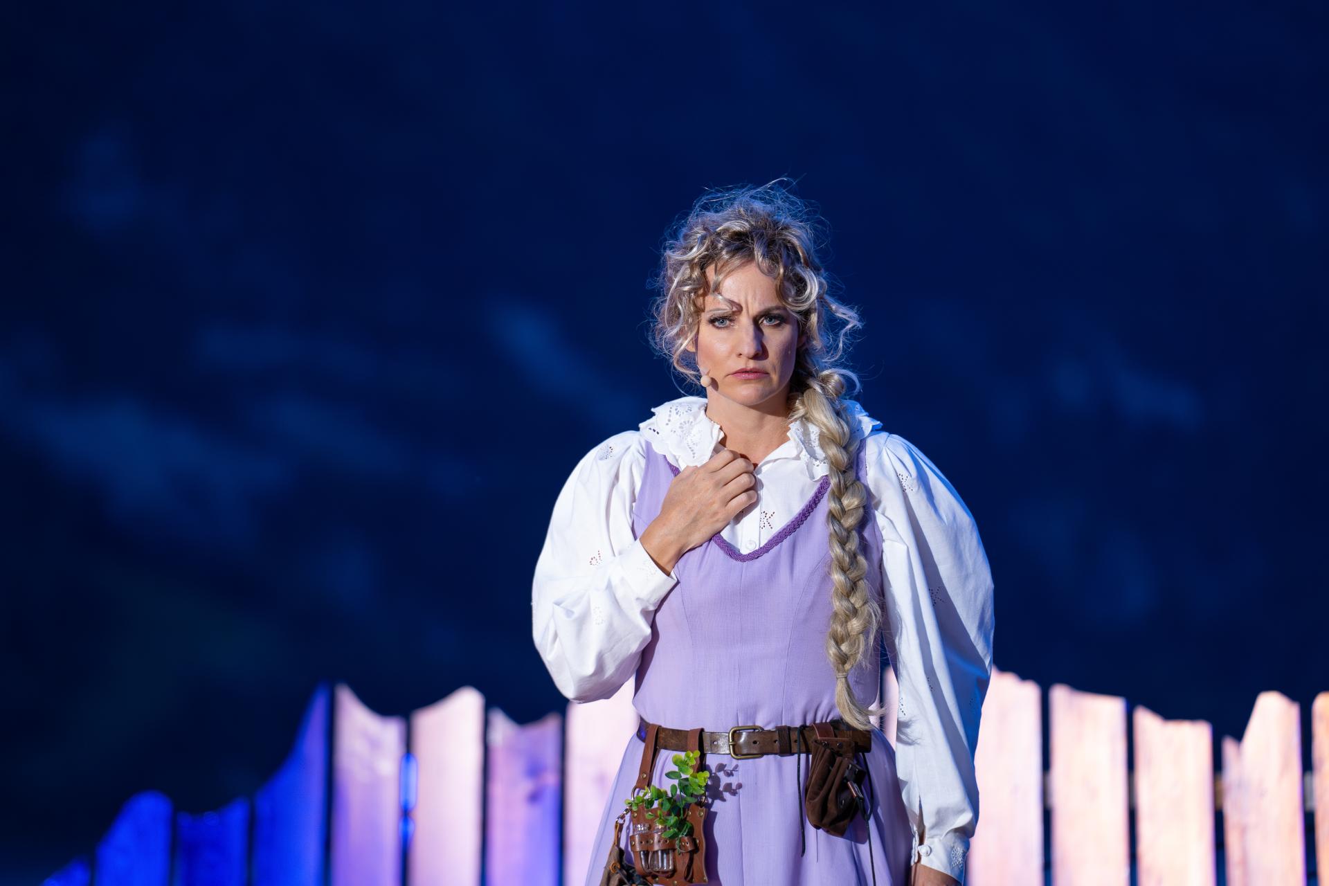 New York Photography Awards Winner - Monstrous Tales - a Swiss musical