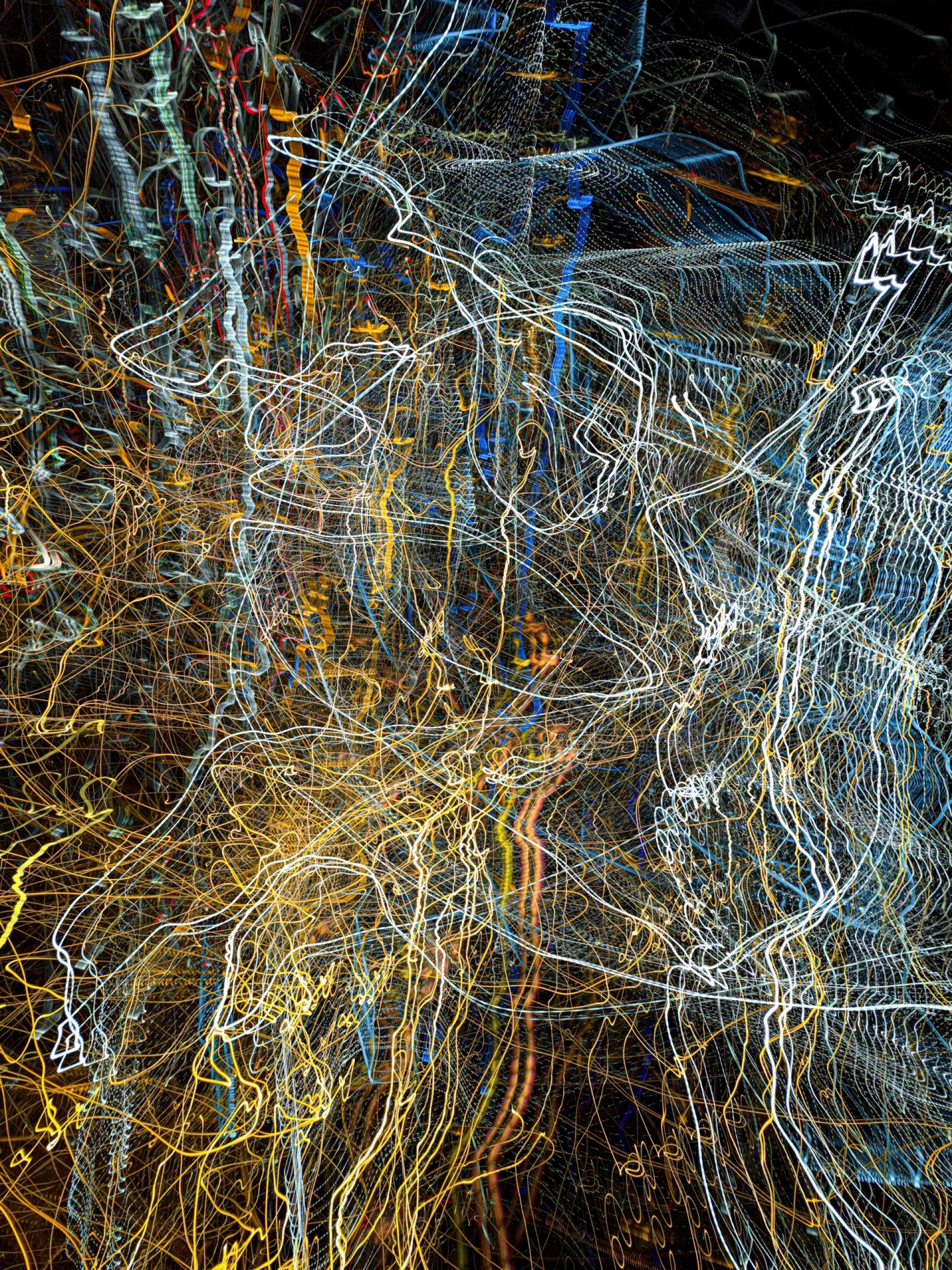 New York Photography Awards Winner - Dependent Arising