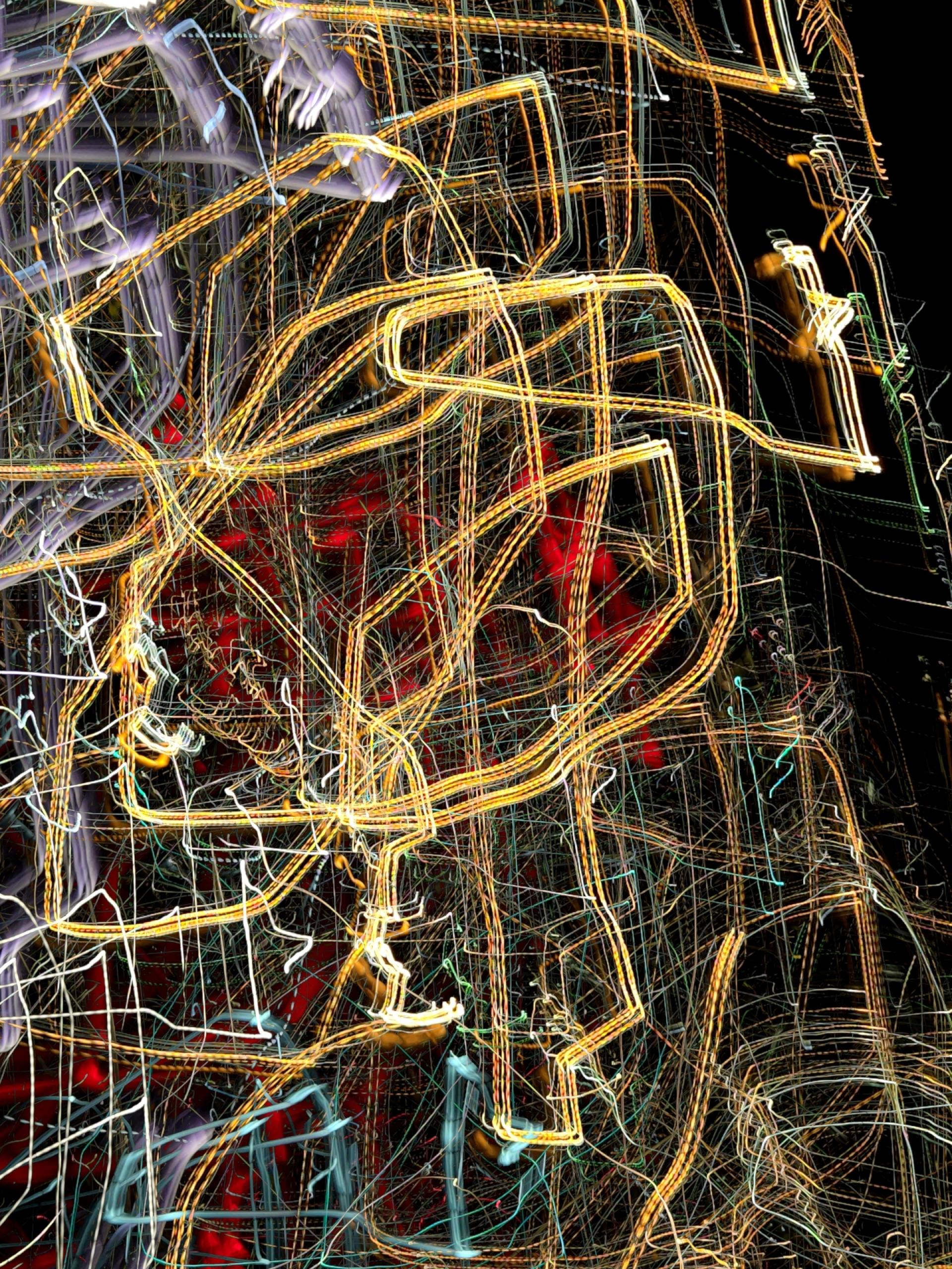 New York Photography Awards Winner - Endless Memories