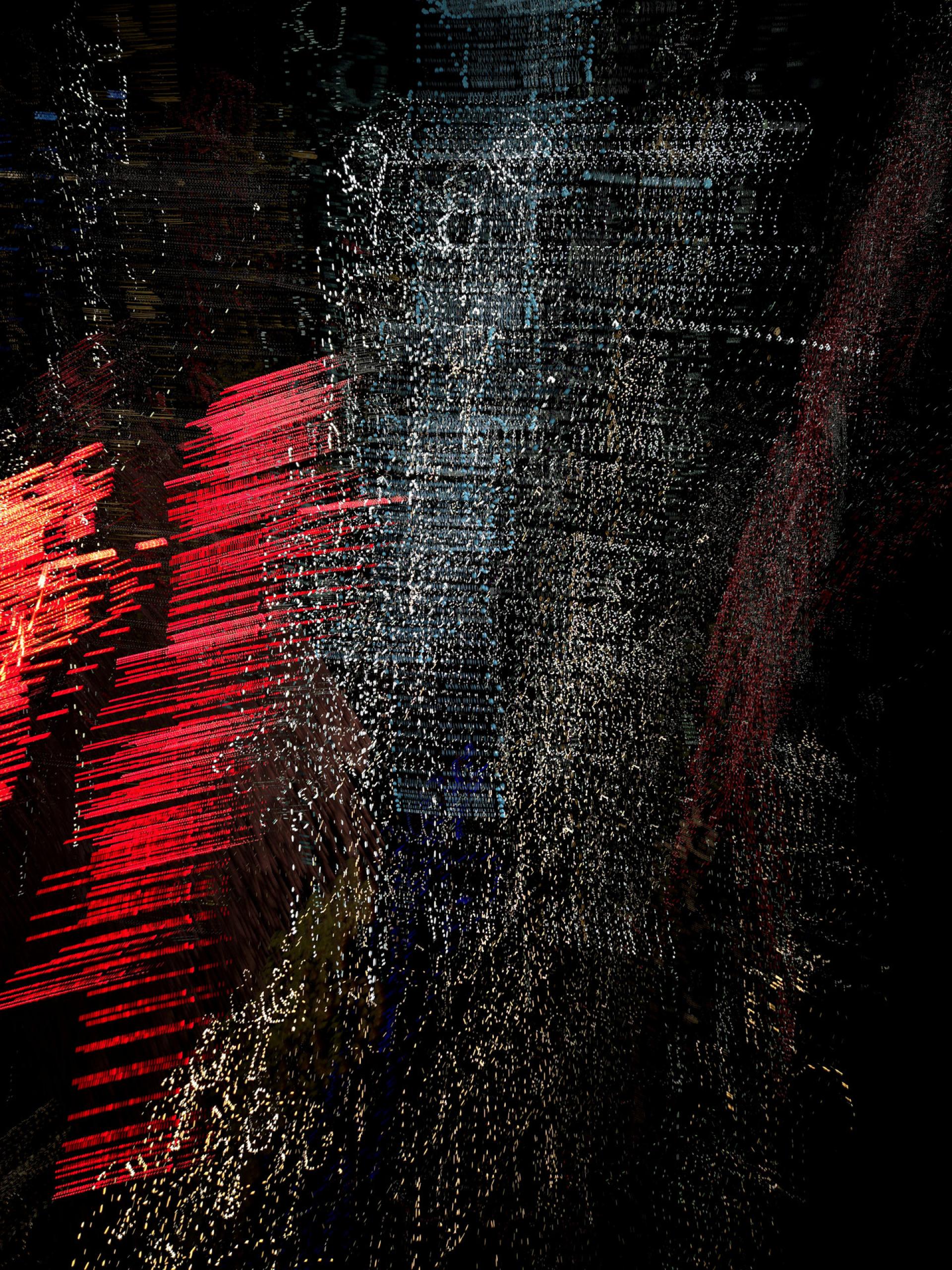 New York Photography Awards Winner - Secret Realm