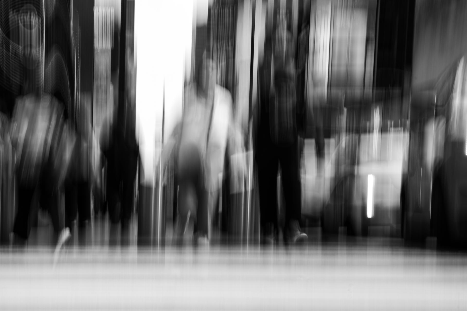 New York Photography Awards Winner - Faces of Cities