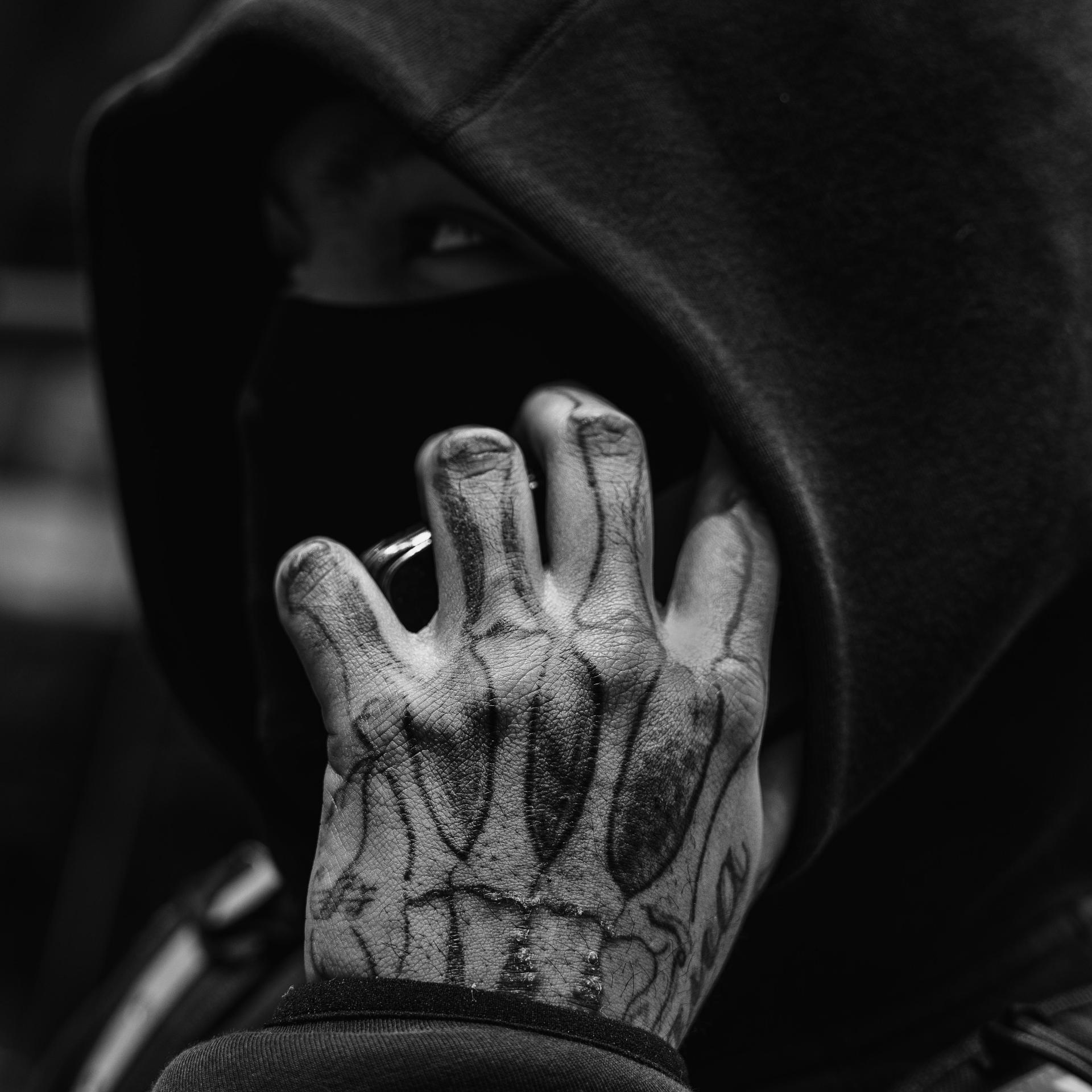 New York Photography Awards Winner - Faces of Cities