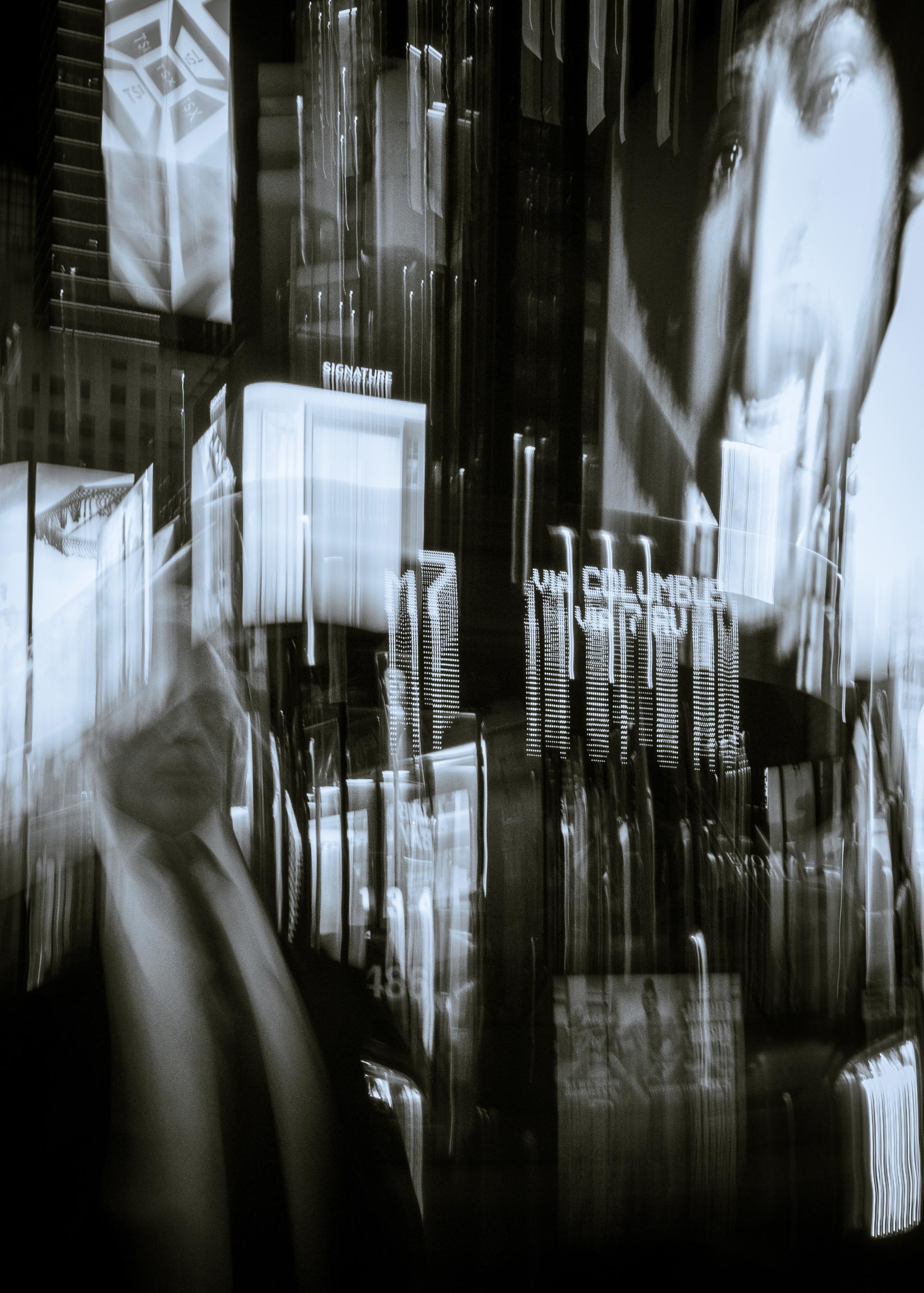 New York Photography Awards Winner - Faces of Cities
