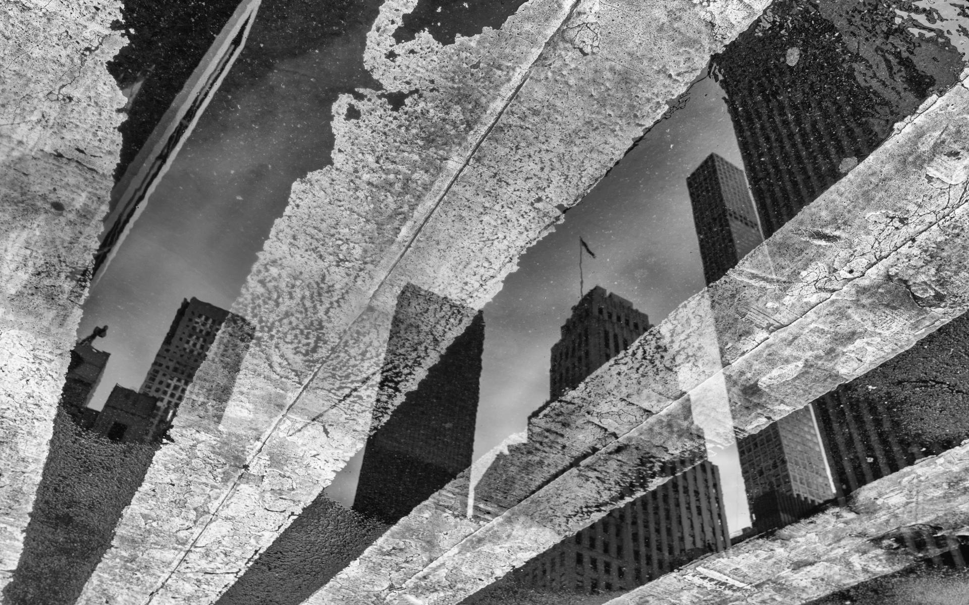 New York Photography Awards Winner - Faces of Cities