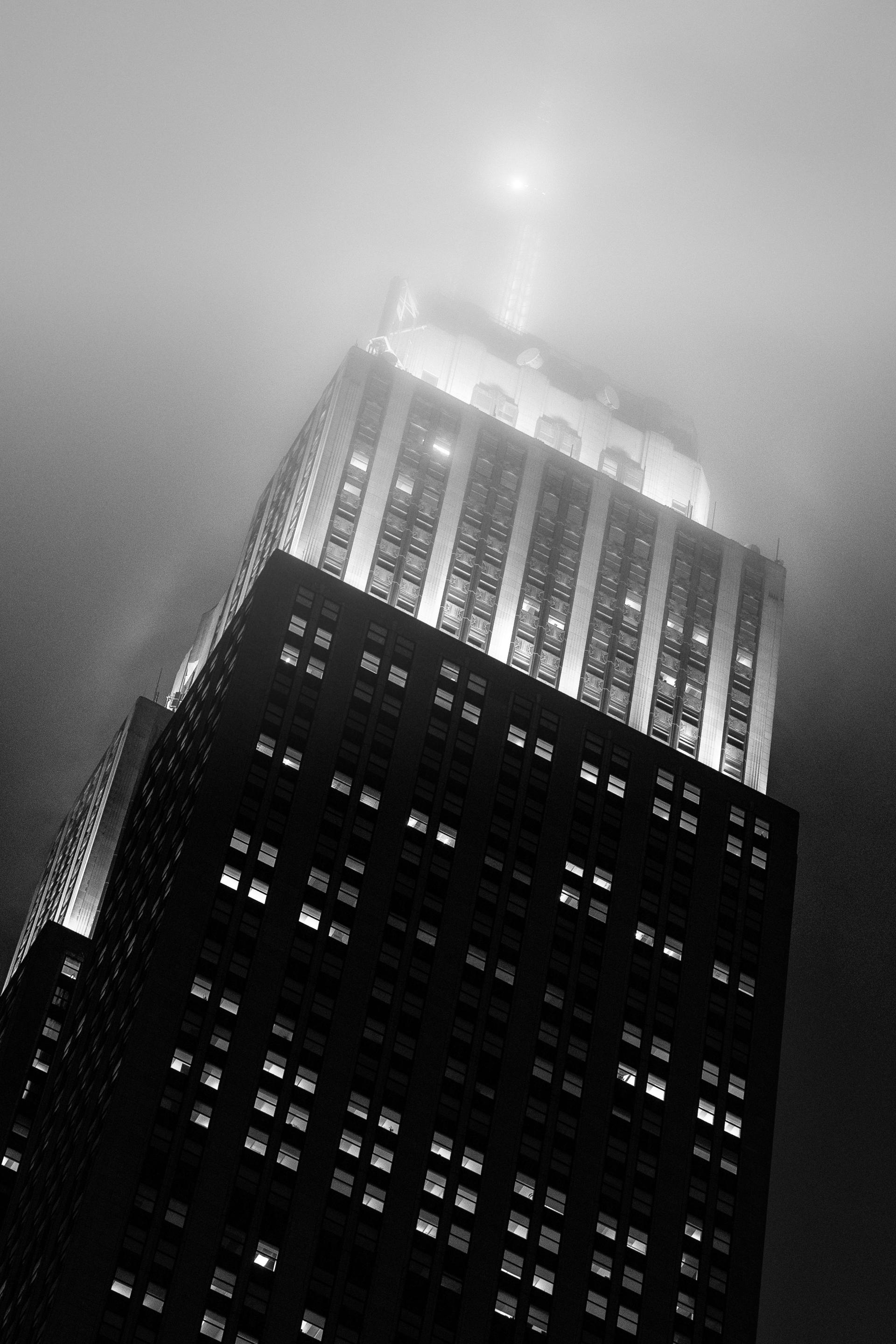 New York Photography Awards Winner - Faces of Cities