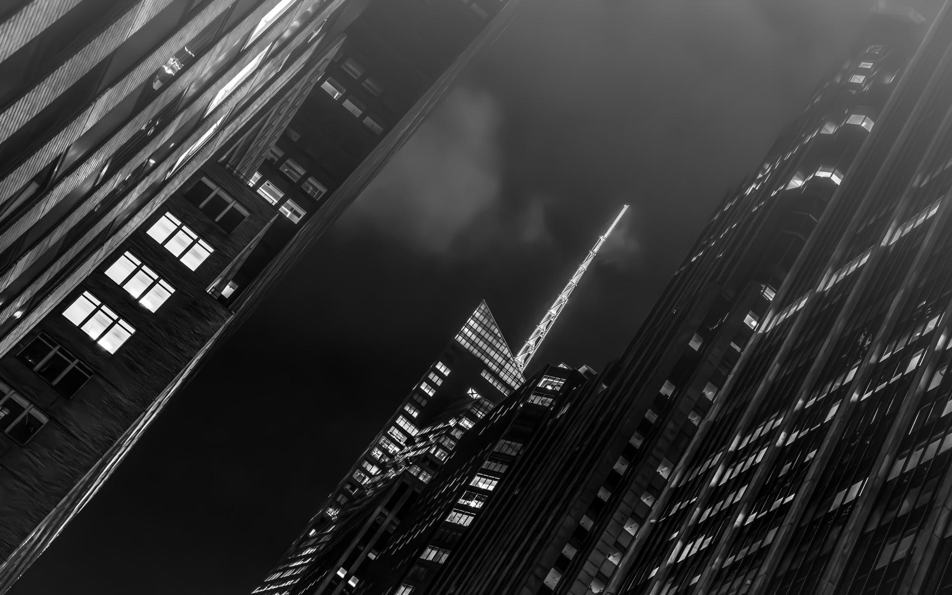 New York Photography Awards Winner - Faces of Cities