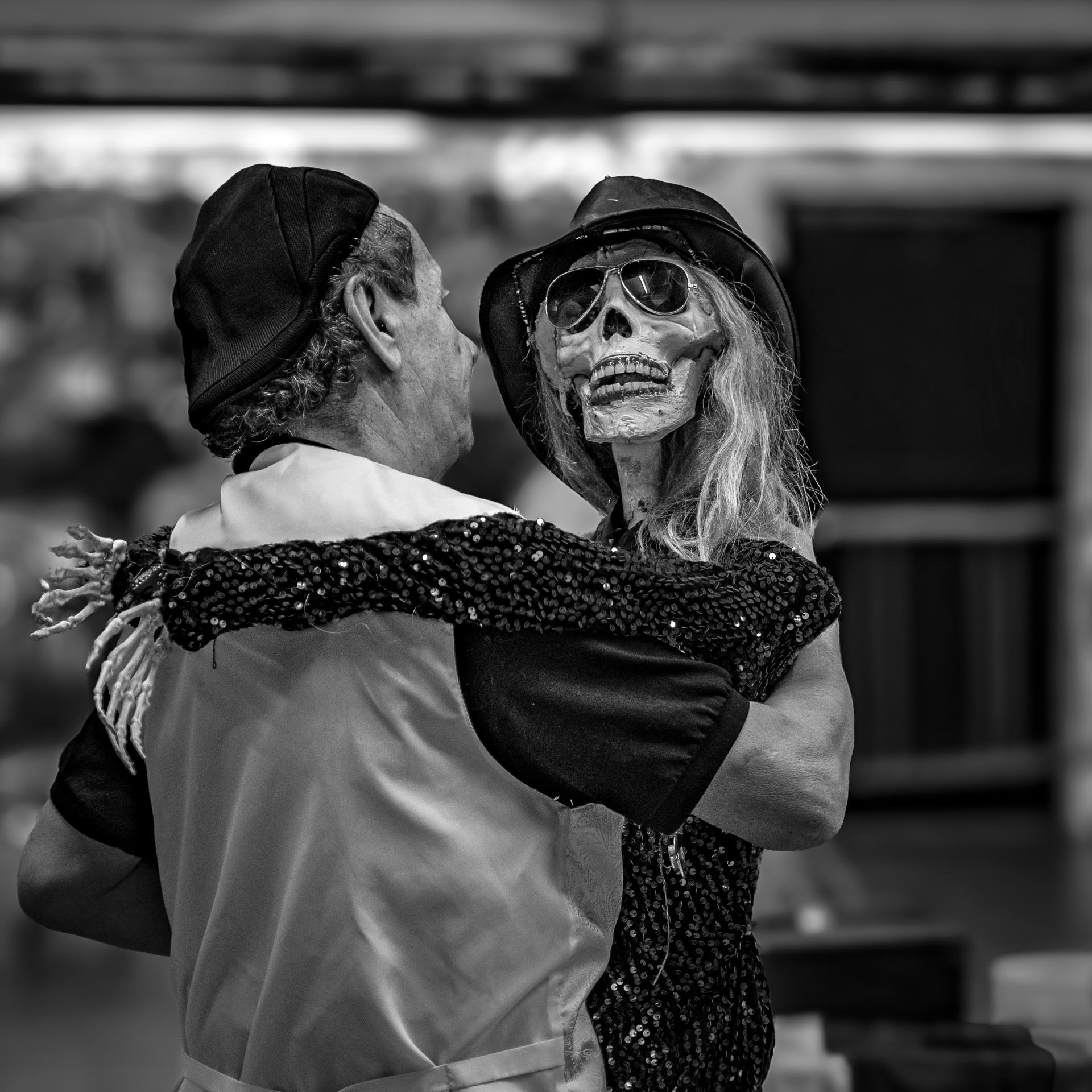 New York Photography Awards Winner - Faces of Cities