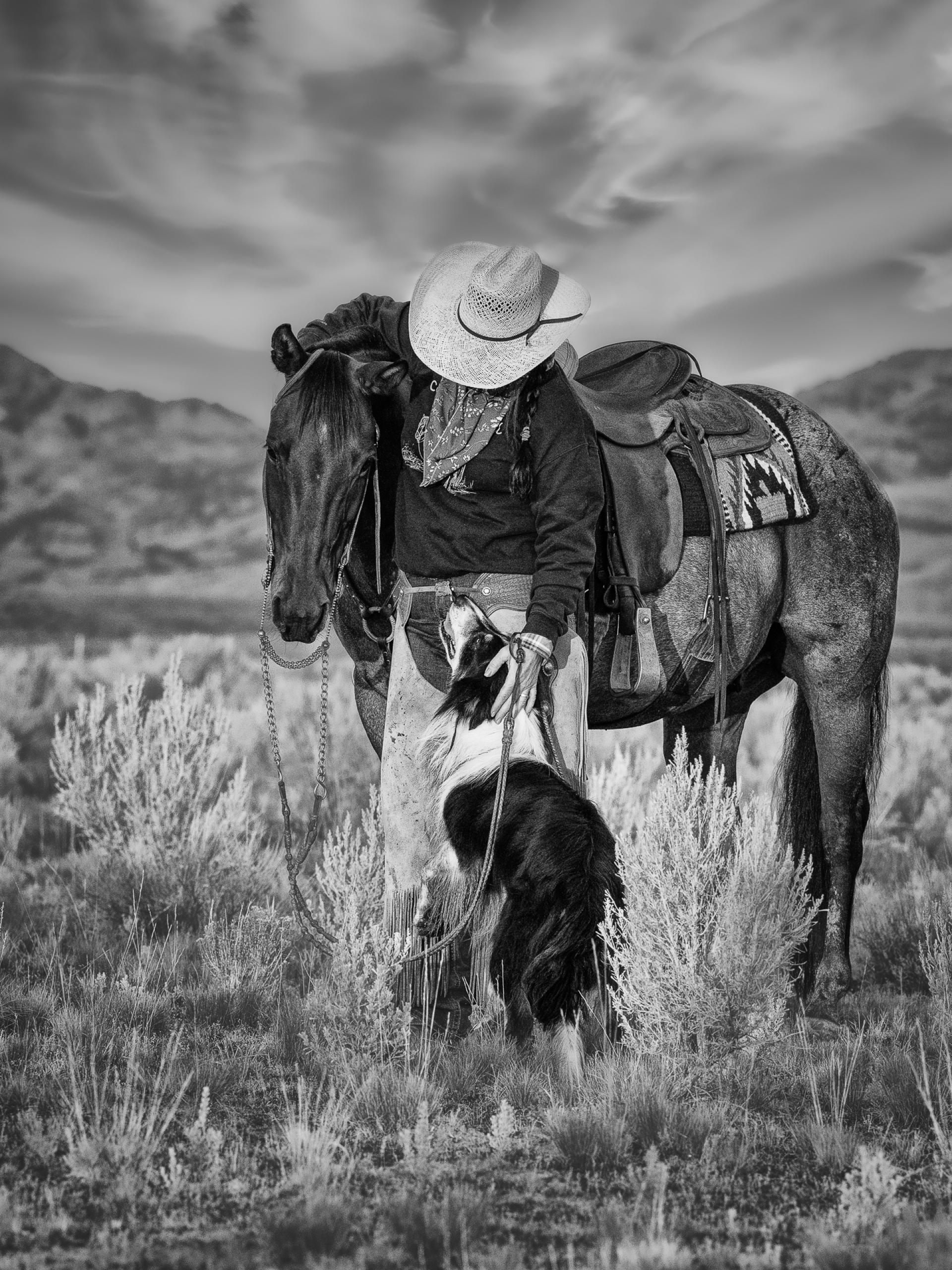 New York Photography Awards Winner - Devotion