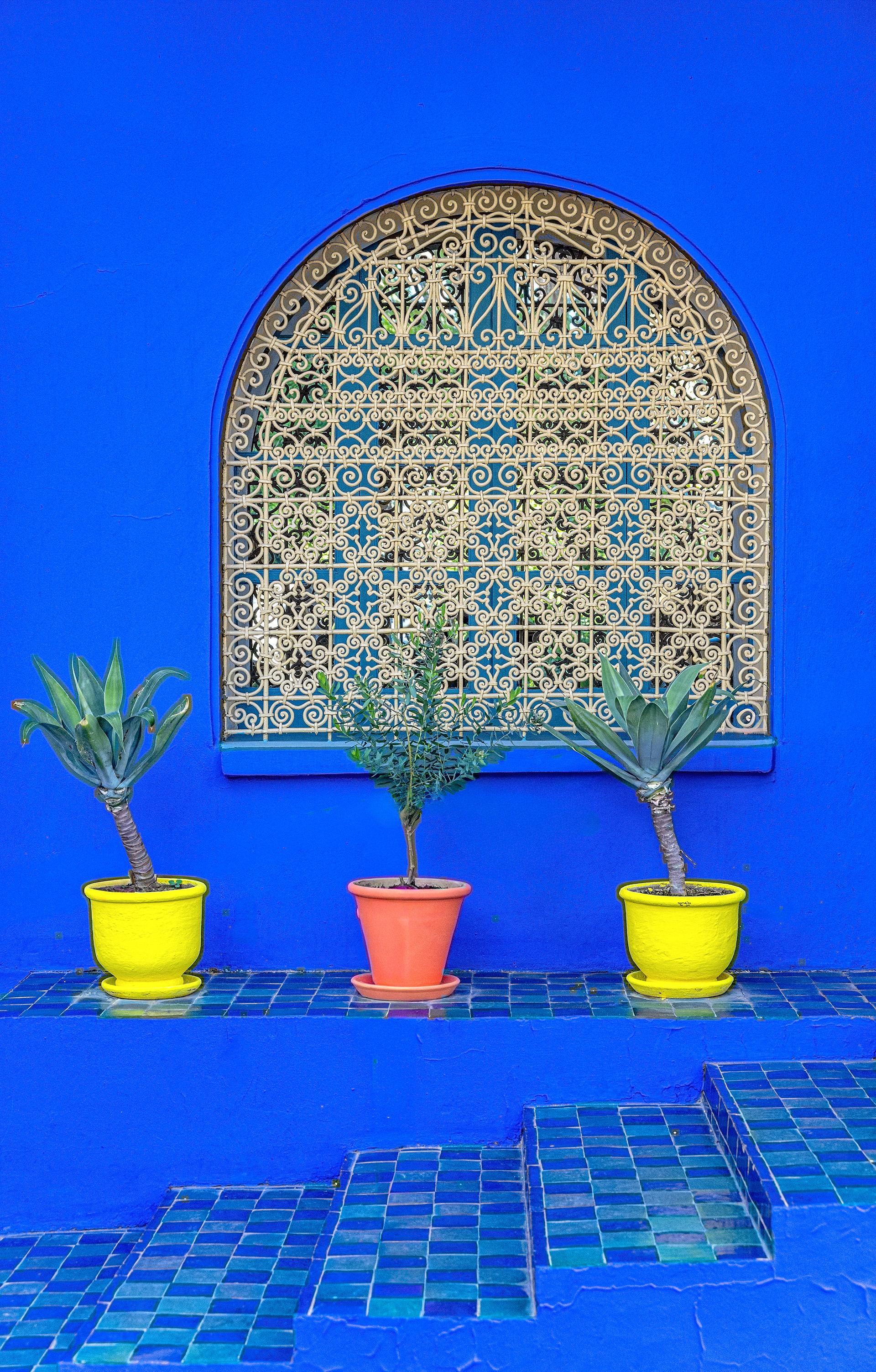 New York Photography Awards Winner - Berber Museum Tableaux