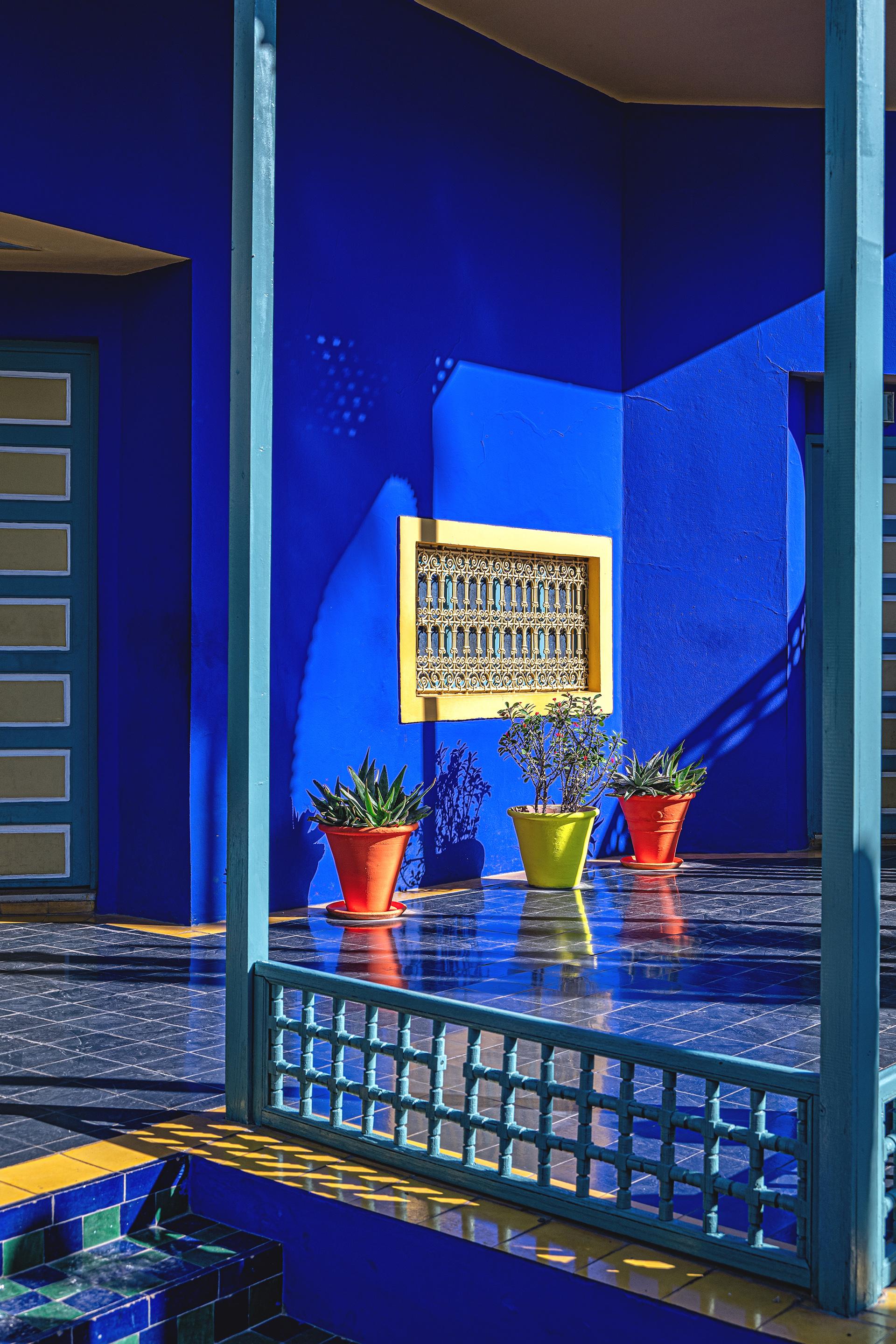 New York Photography Awards Winner - Berber Museum Tableaux