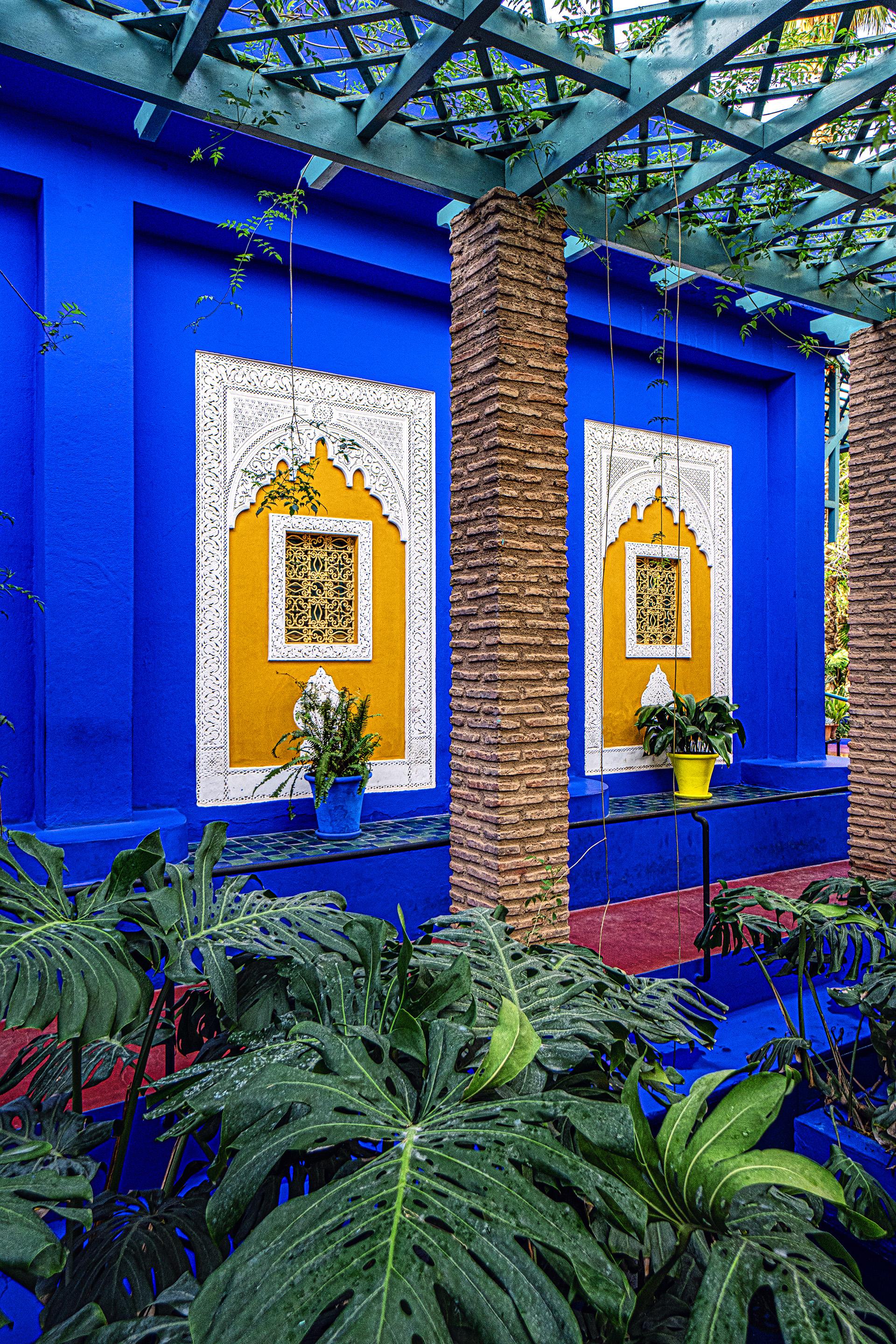 New York Photography Awards Winner - Berber Museum Tableaux