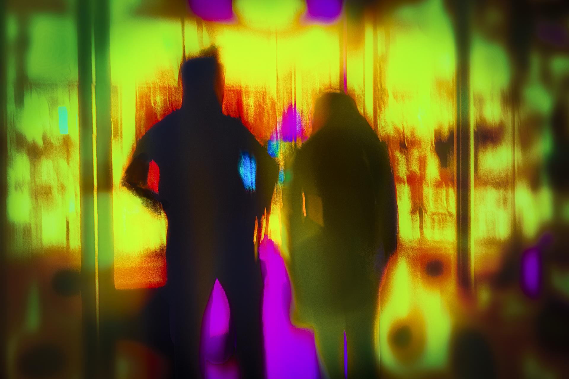 New York Photography Awards Winner - Window Shopping