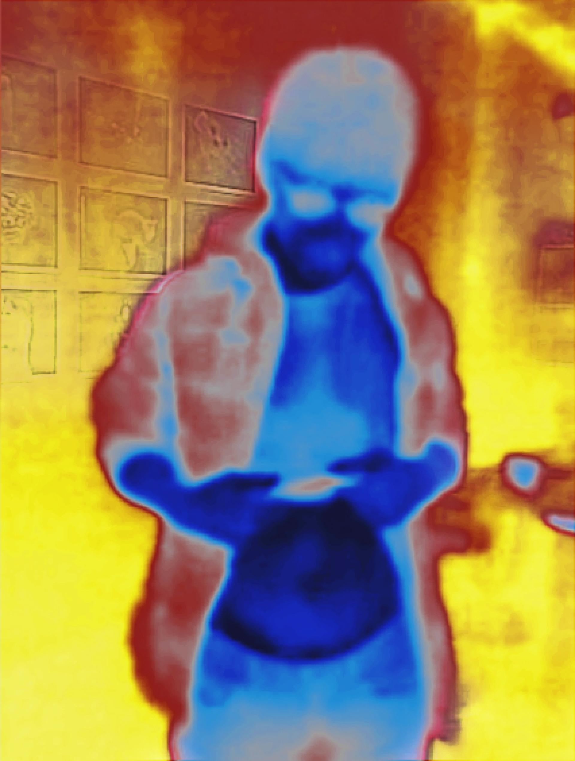 New York Photography Awards Winner - Temp.