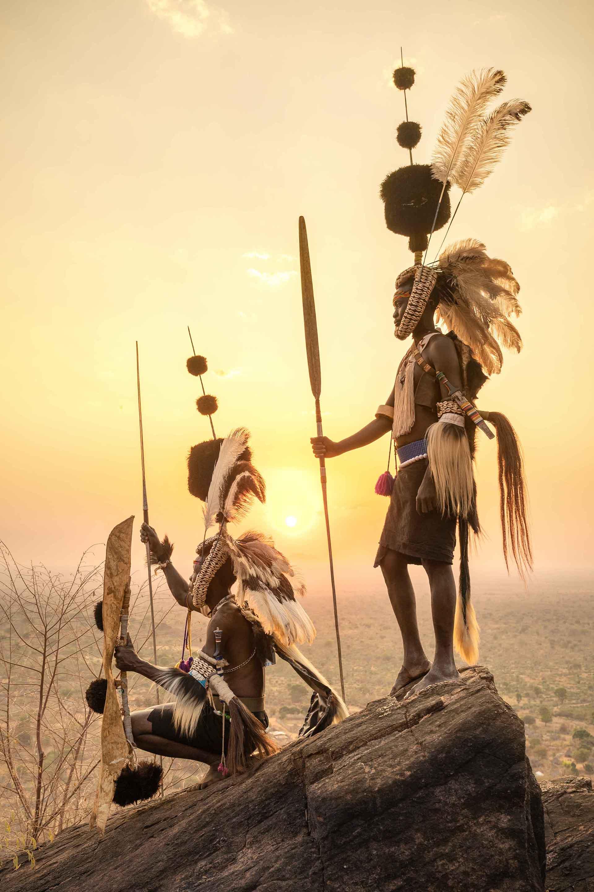 New York Photography Awards Winner - Vanishing Worlds