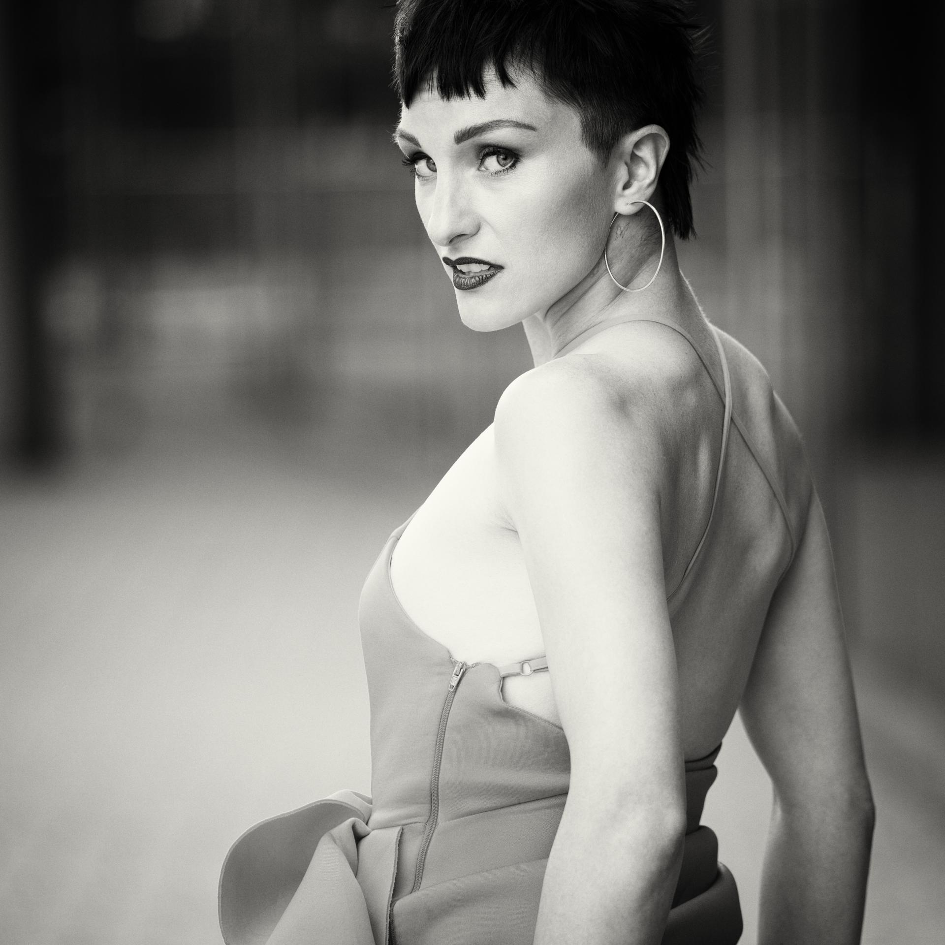 New York Photography Awards Winner - Predatory sexiness