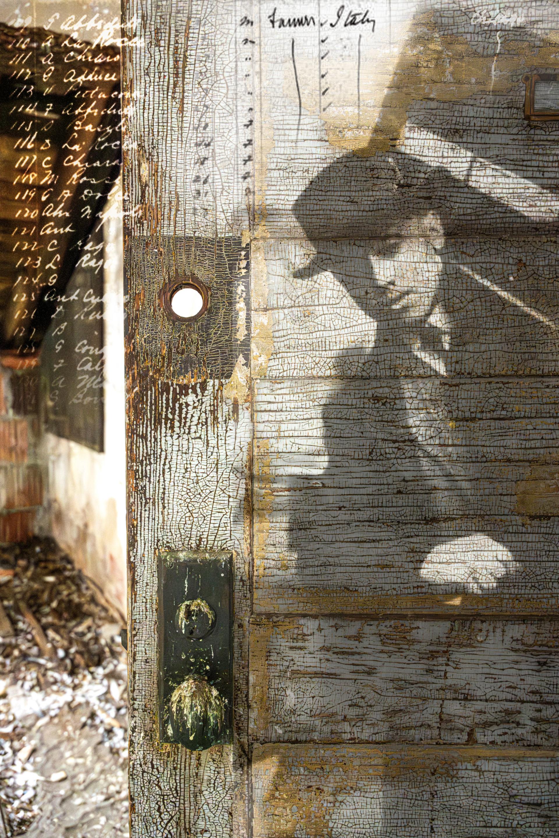 New York Photography Awards Winner - Ellis Island Retrospective