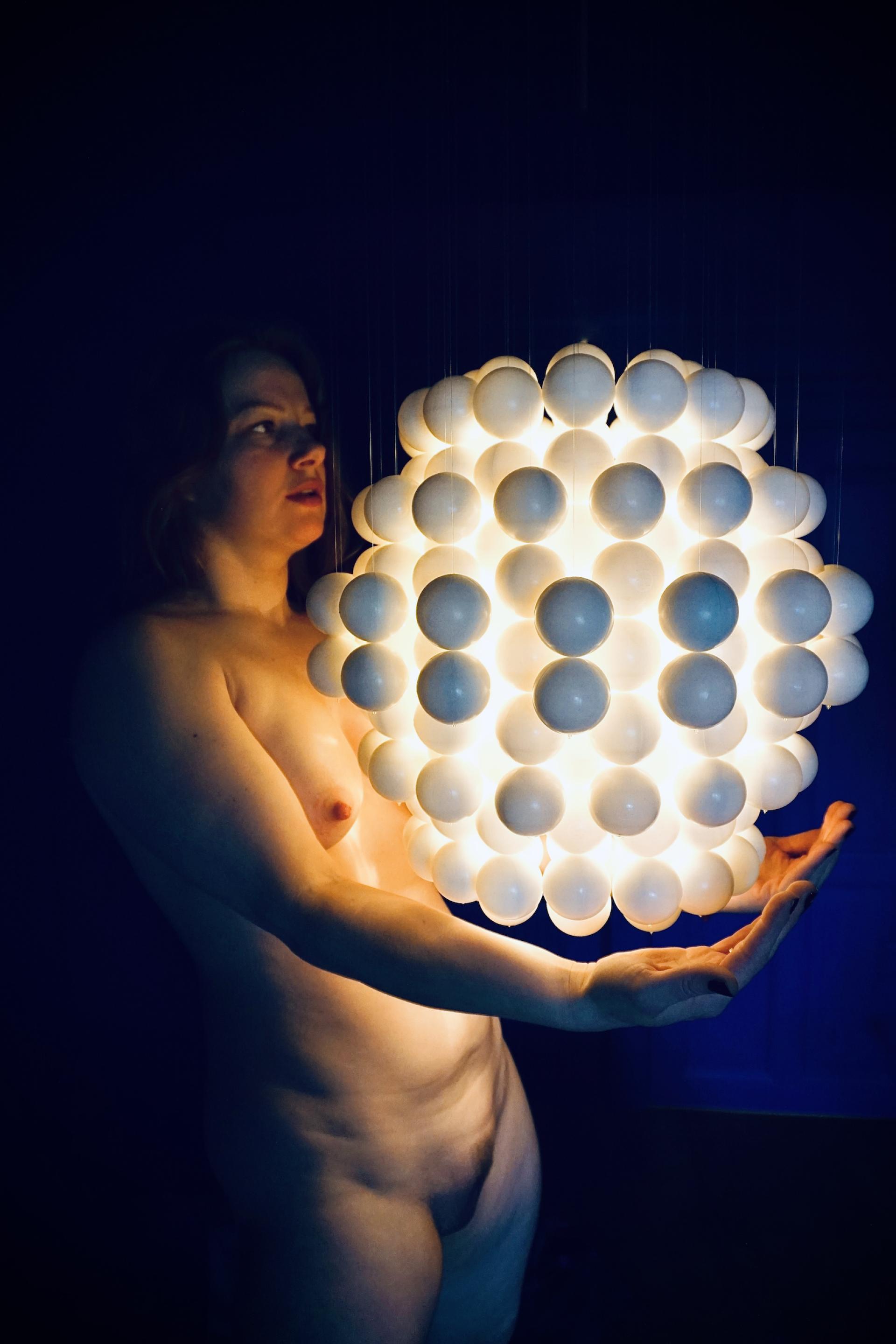 New York Photography Awards Winner - Chromatic Skin