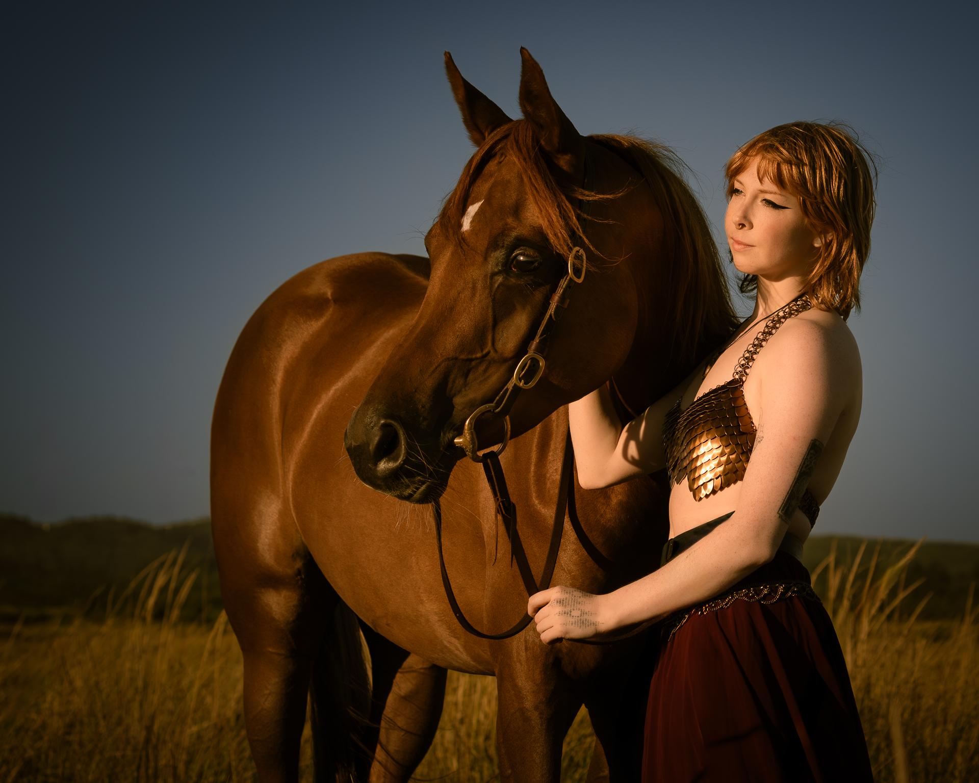 New York Photography Awards Winner - Copperlight