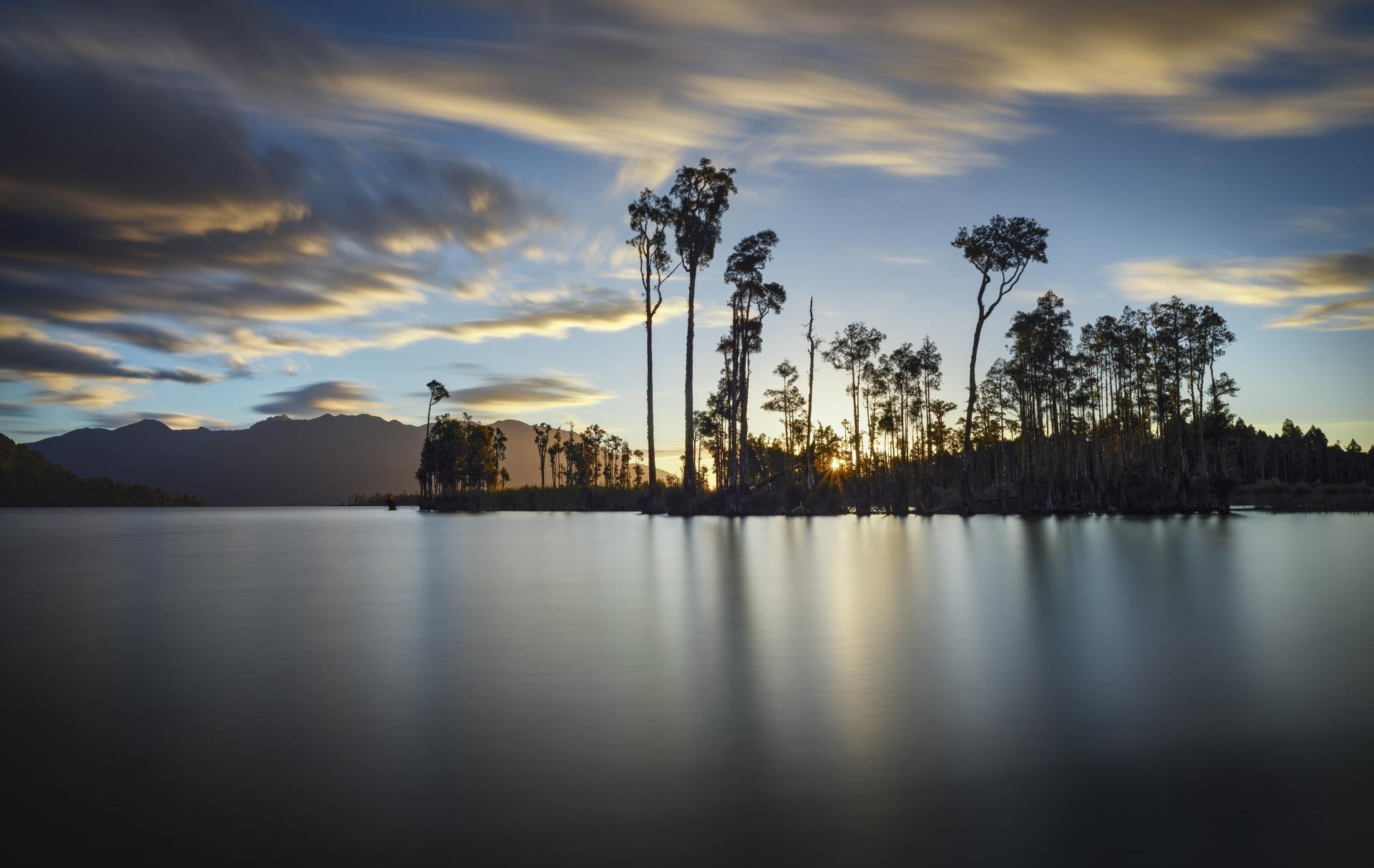New York Photography Awards Winner - Lake Brunner