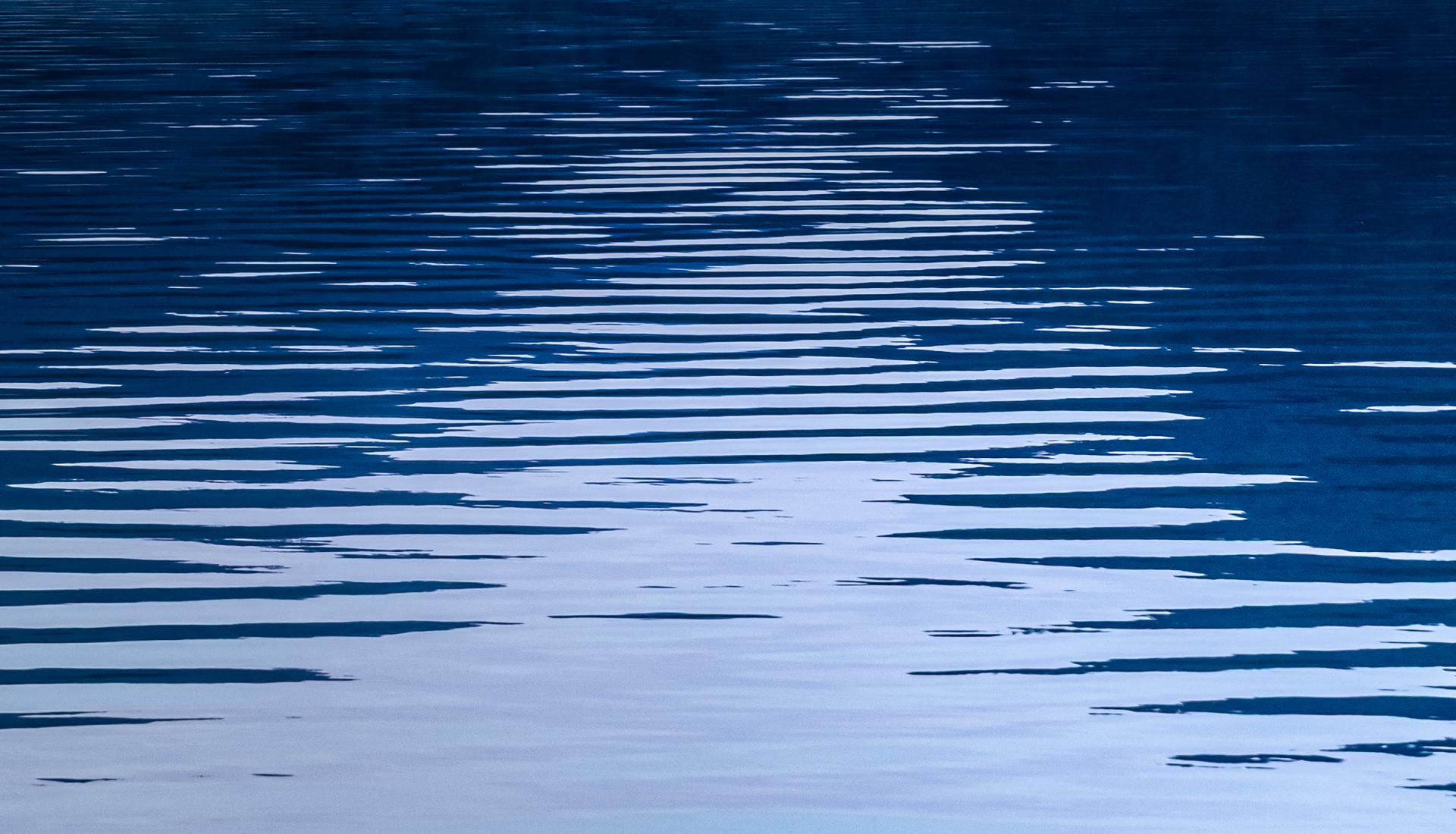 New York Photography Awards Winner - Indigo