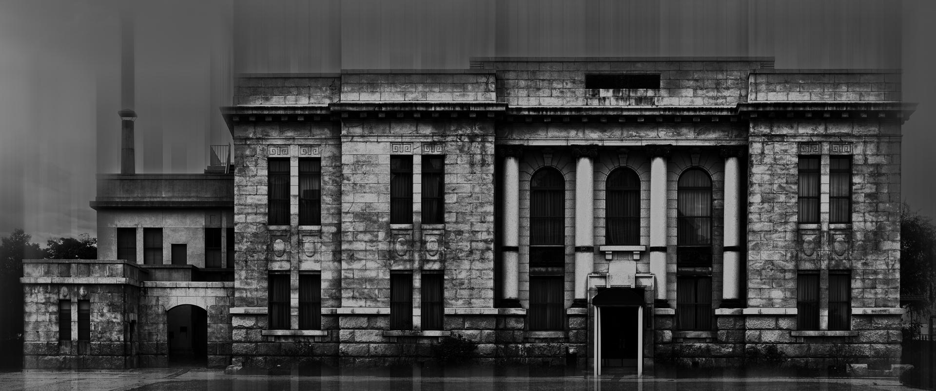 New York Photography Awards Winner - The Shift of Capital