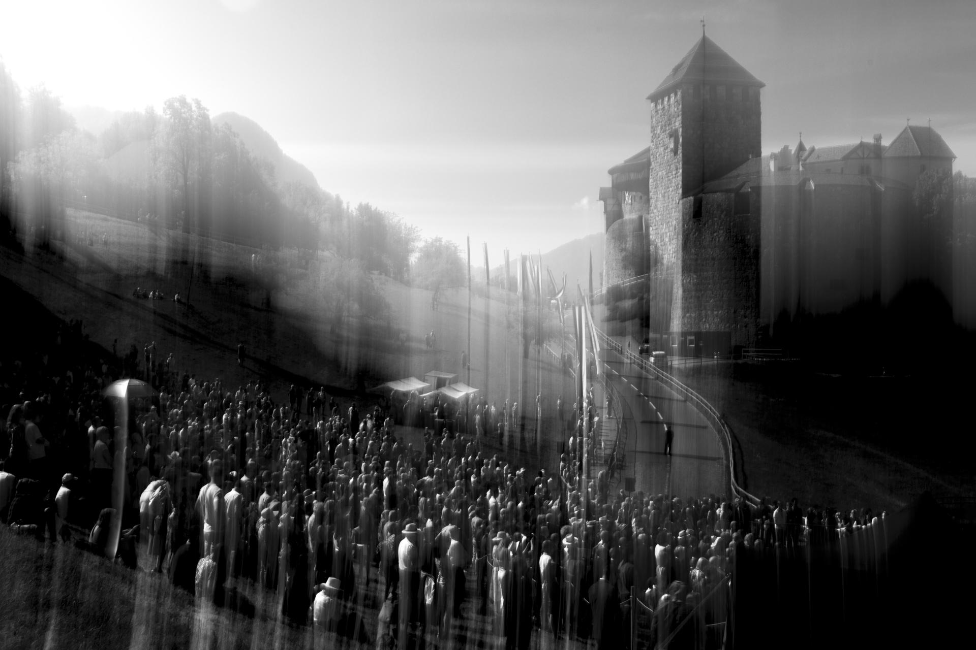 New York Photography Awards Winner - Staatsfeiertag