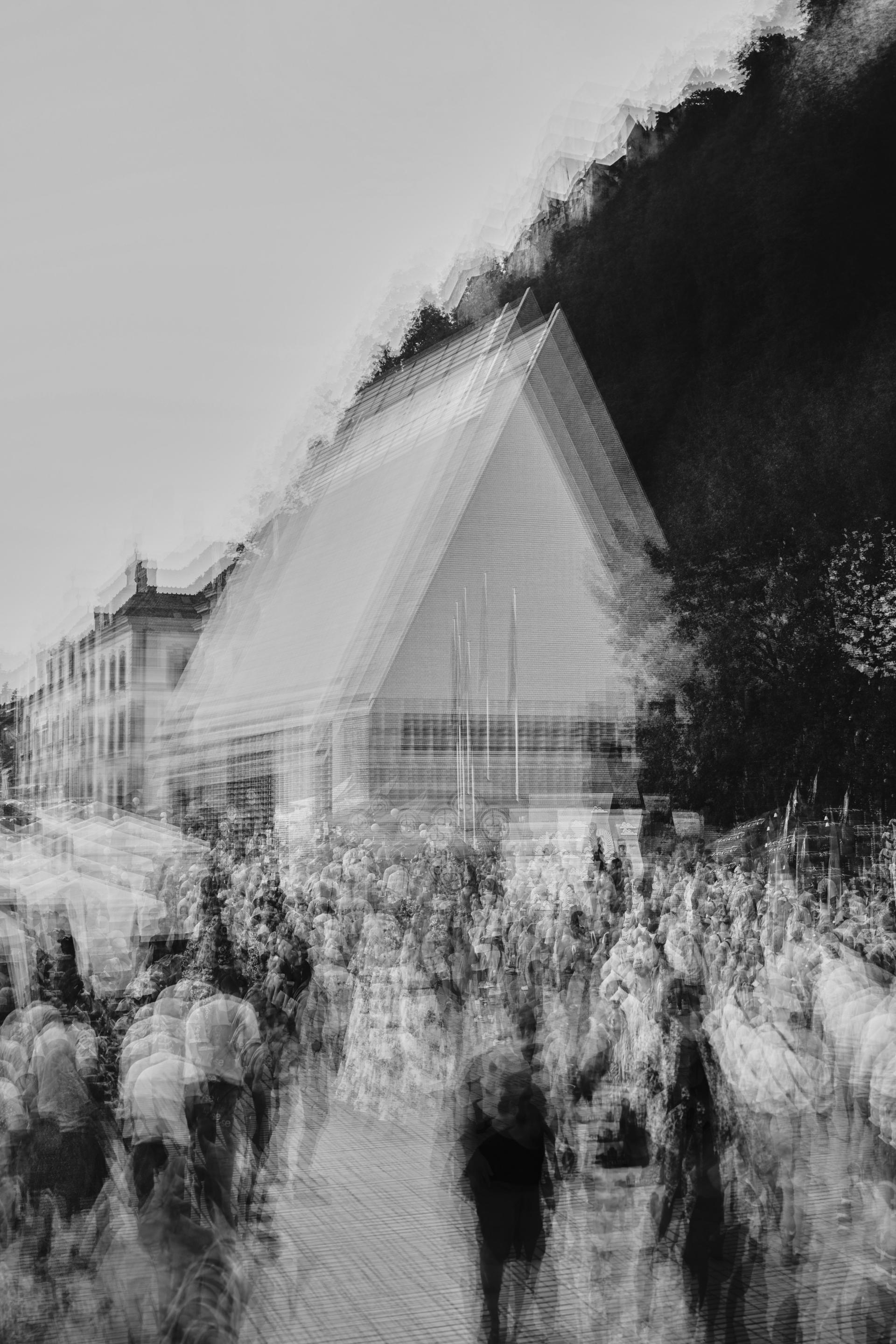 New York Photography Awards Winner - Staatsfeiertag