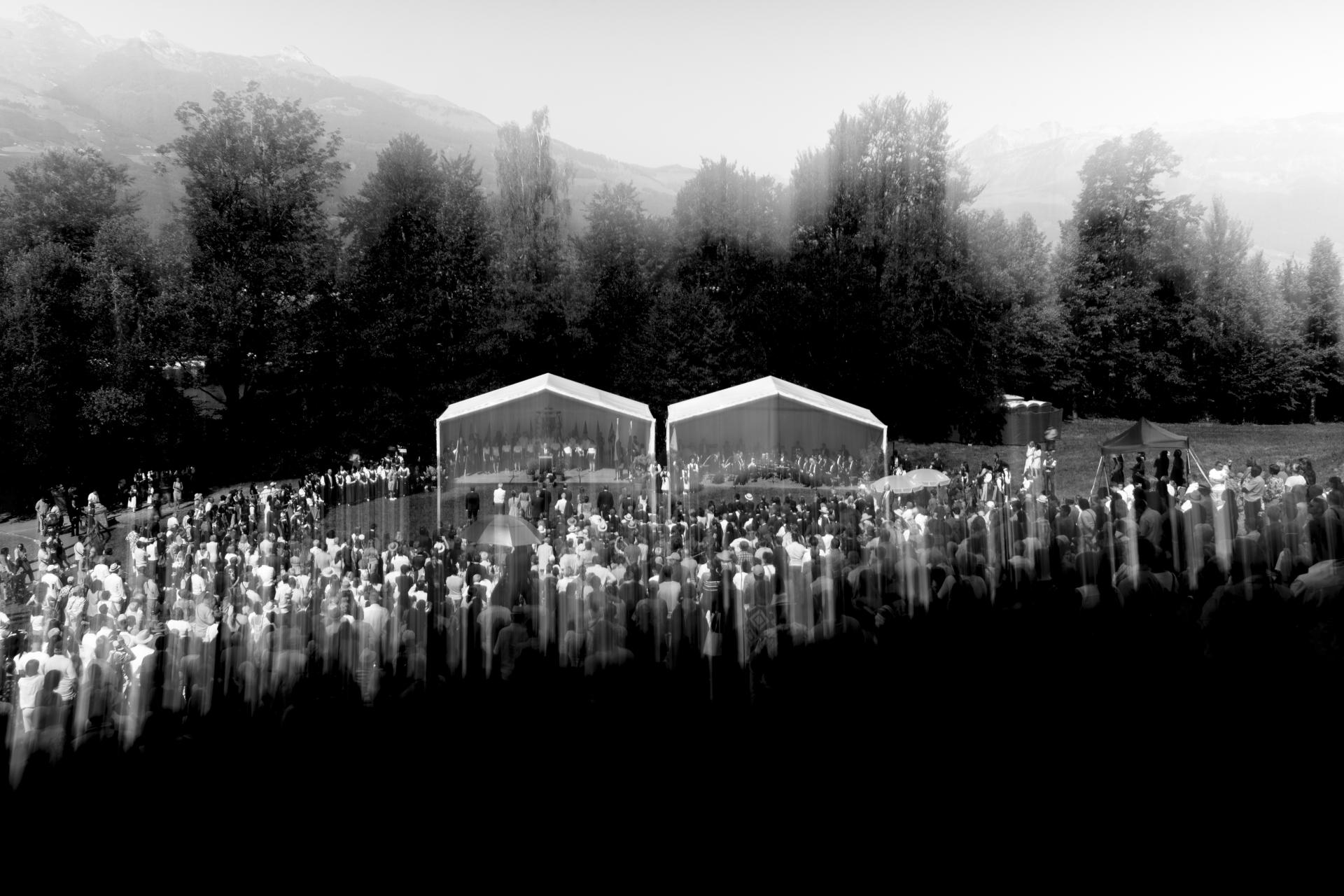 New York Photography Awards Winner - Staatsfeiertag