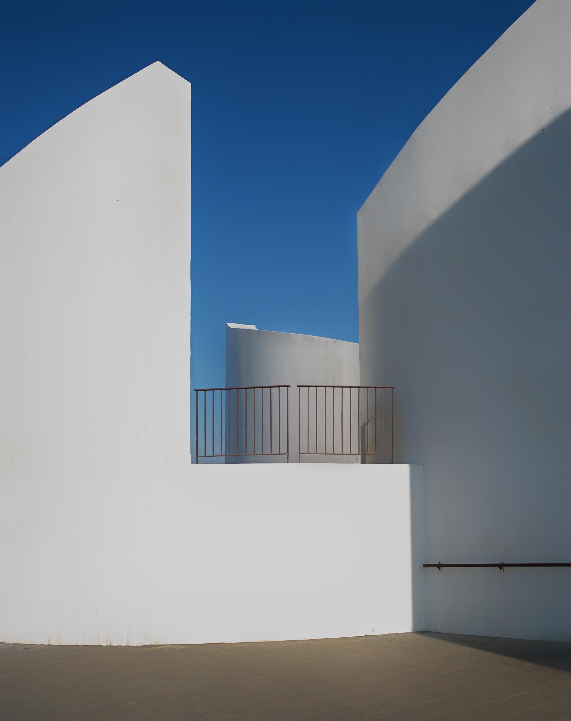 New York Photography Awards Winner - Changhua Ecology Education Center