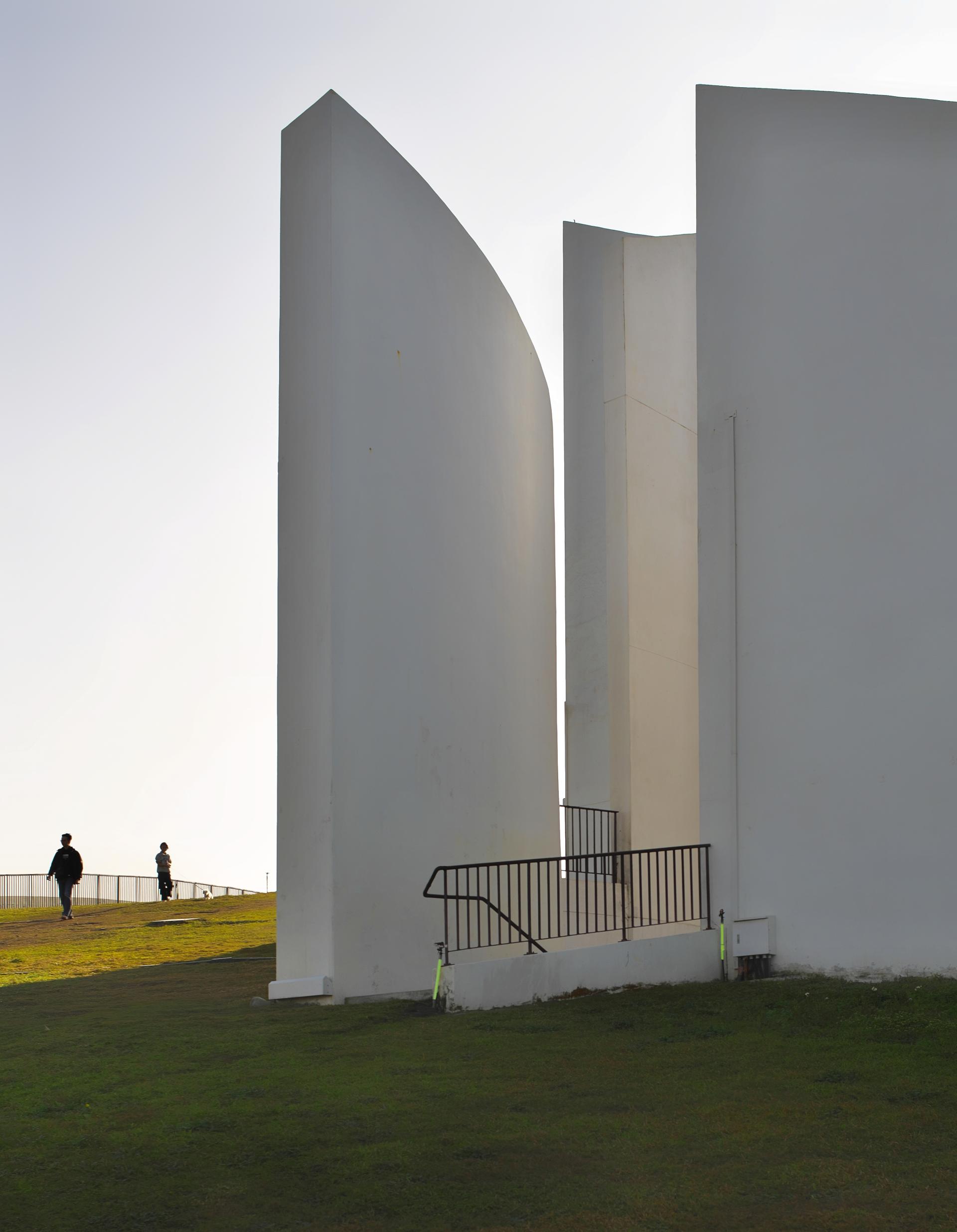 New York Photography Awards Winner - Changhua Ecology Education Center