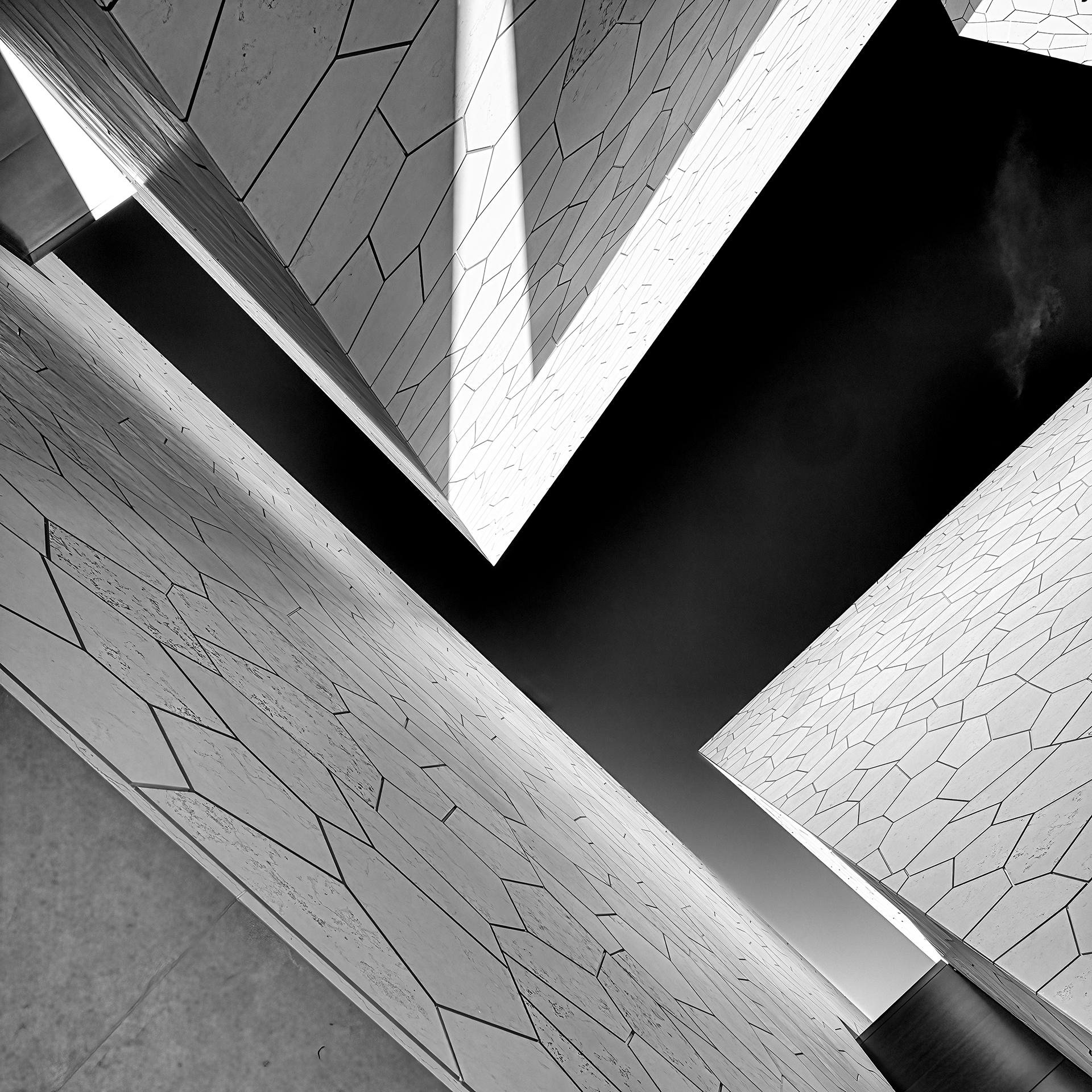 New York Photography Awards Winner - Silent Forms