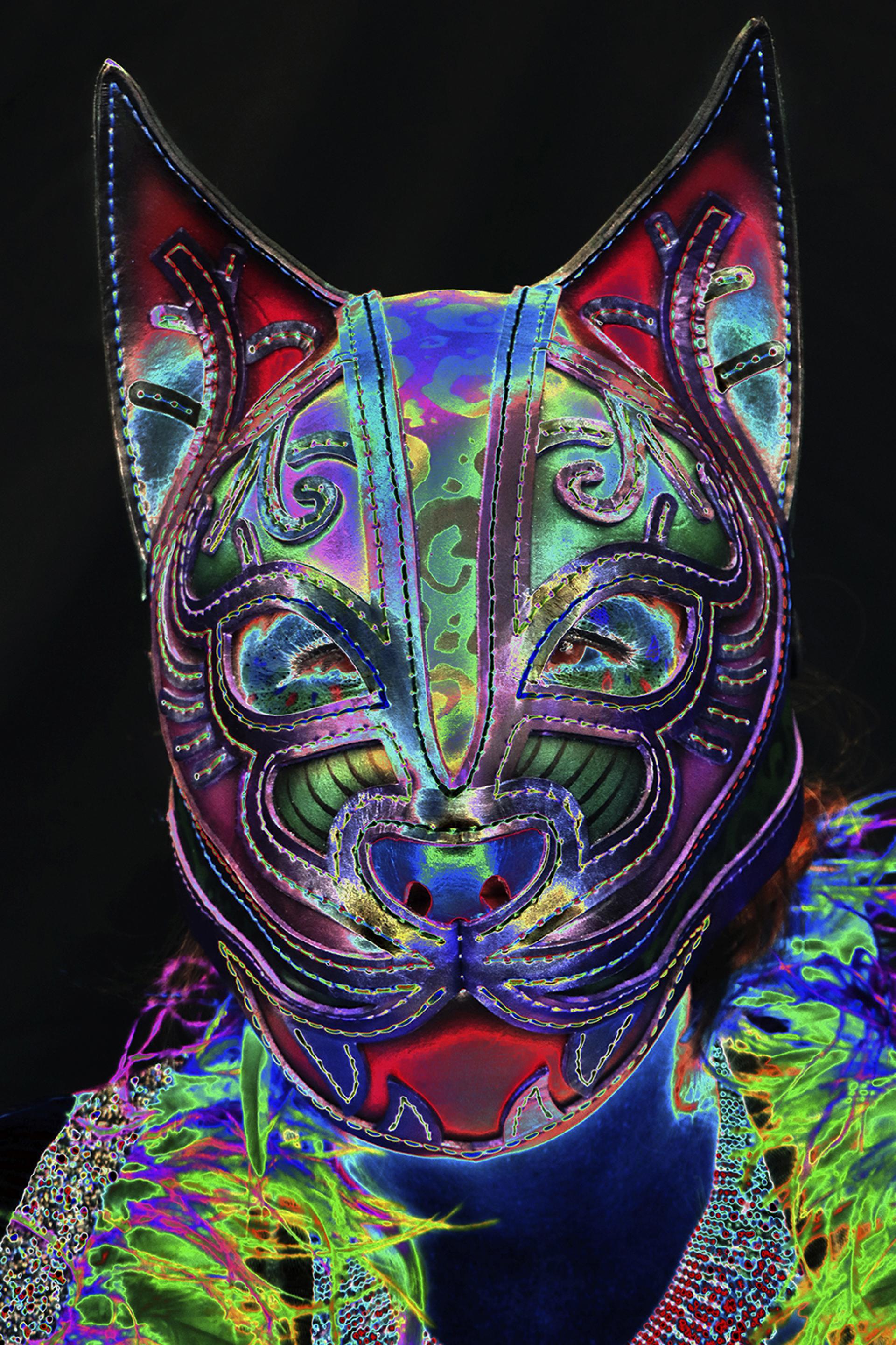New York Photography Awards Winner - Day of the Dead