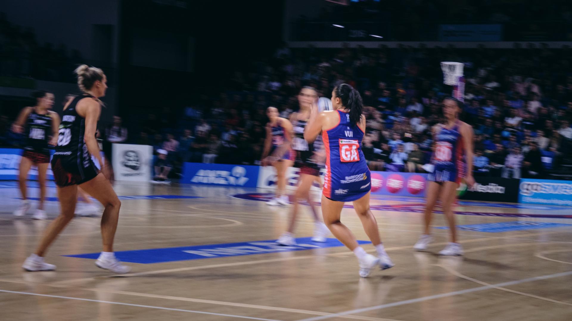 New York Photography Awards Winner - Mystics in Motion