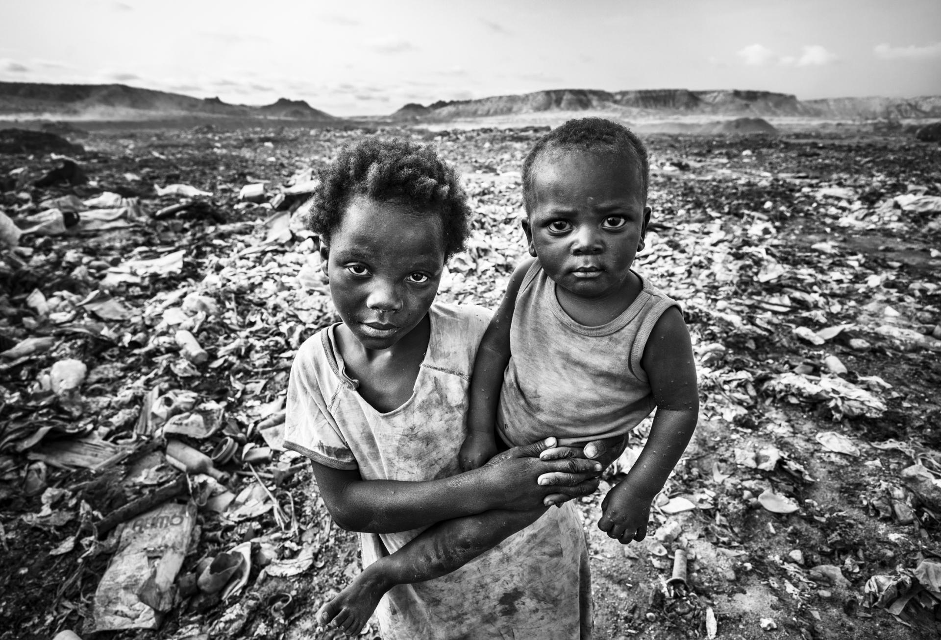 New York Photography Awards Winner - Why?