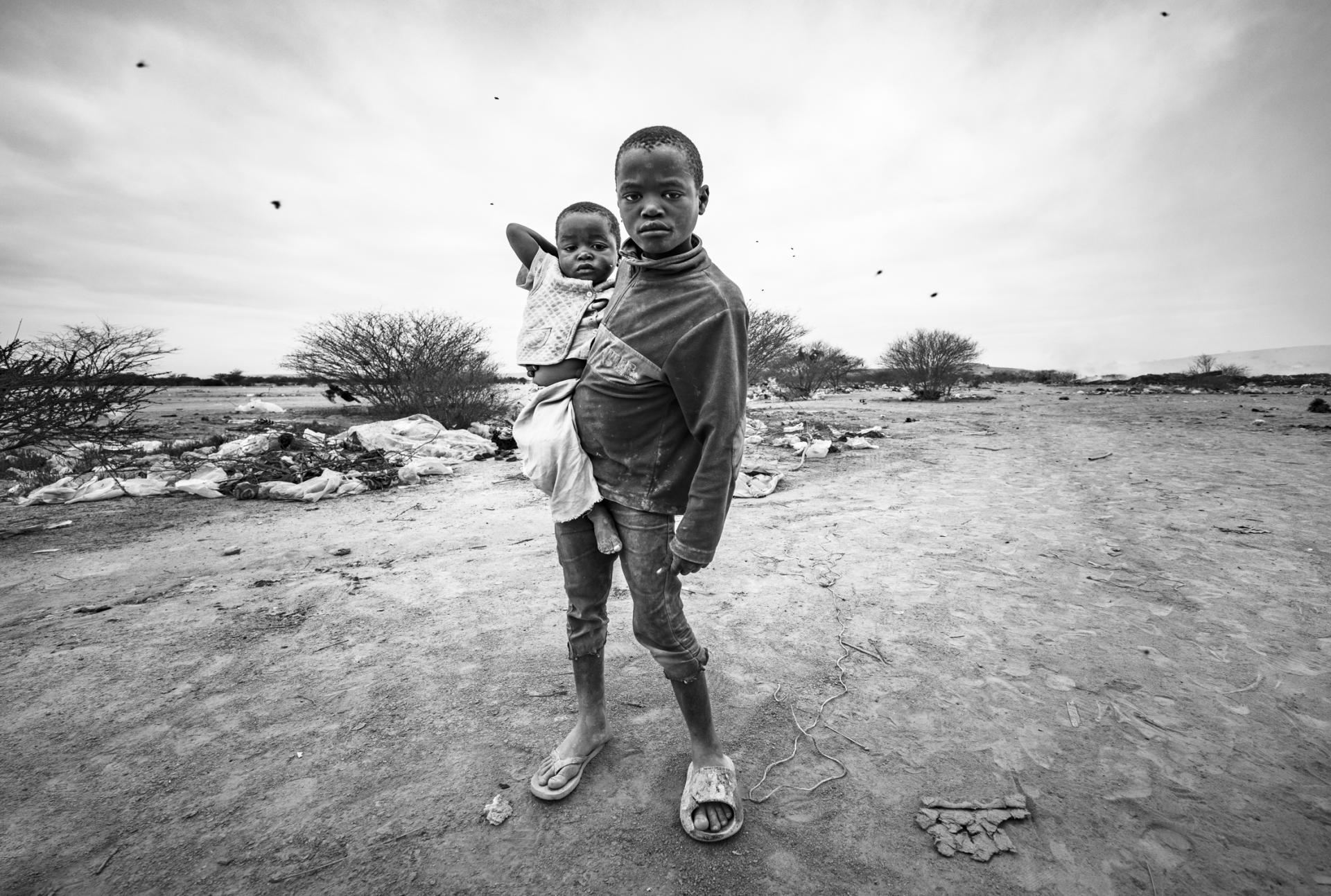 New York Photography Awards Winner - Why?