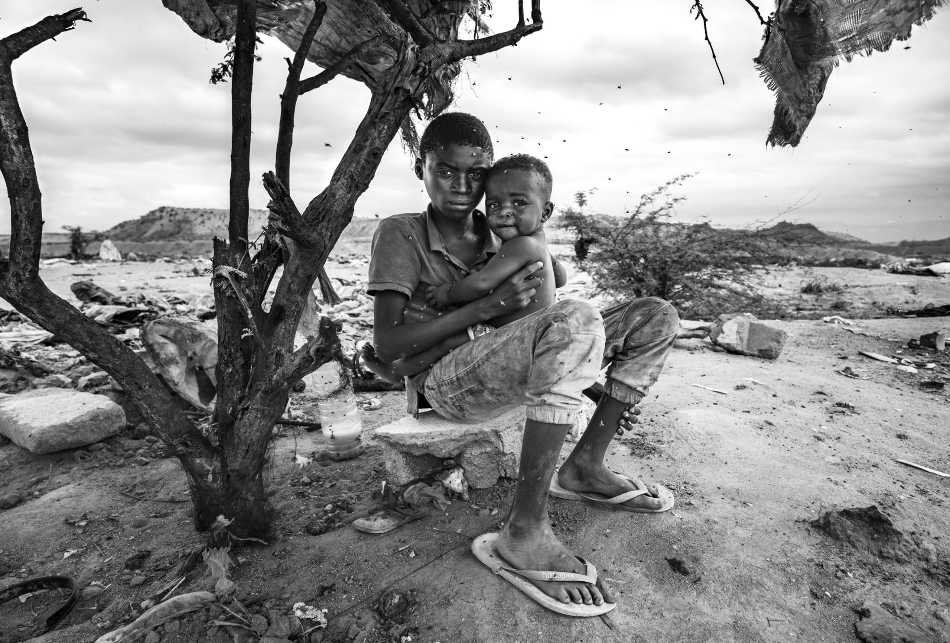 New York Photography Awards Winner - Why?