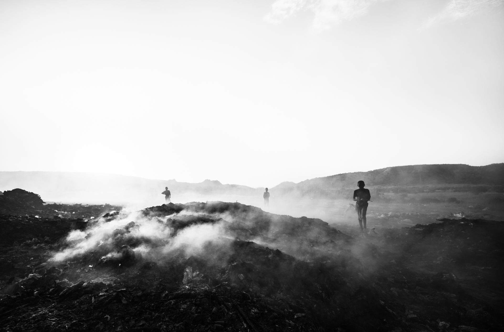 New York Photography Awards Winner - Always children, always friends