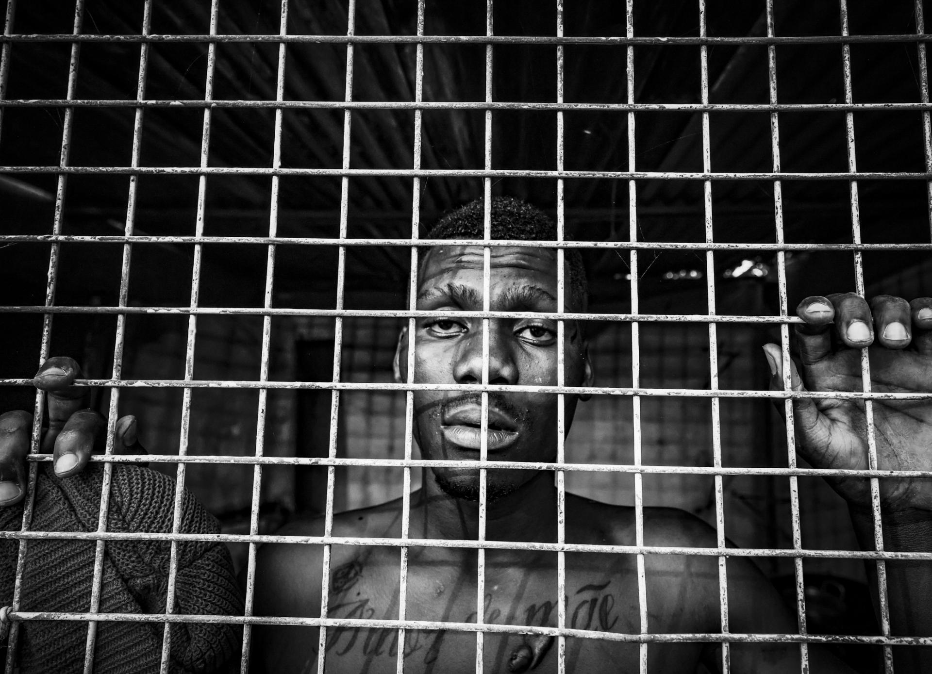 New York Photography Awards Winner - The house of madness