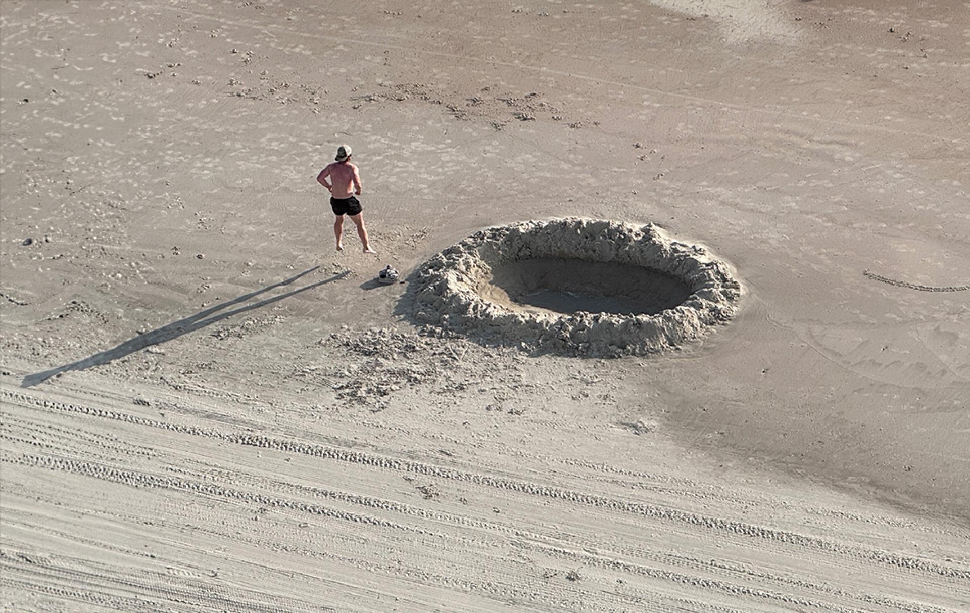 New York Photography Awards Winner - Daytona Beach in a Day