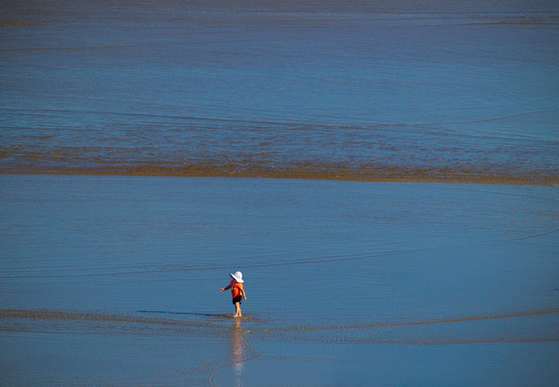 New York Photography Awards Winner - Daytona Beach in a Day