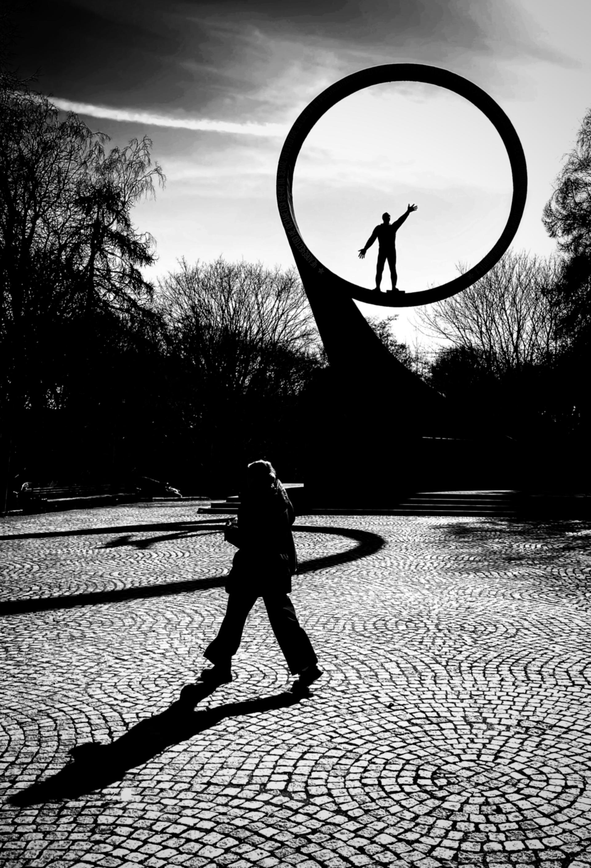 New York Photography Awards Winner - Directions & Decisions