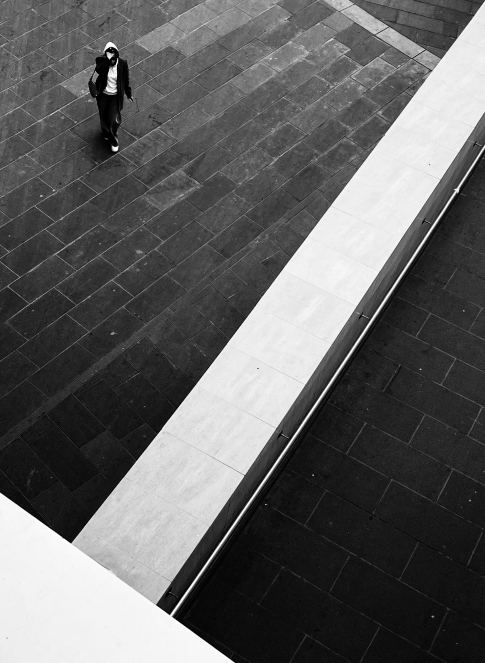 New York Photography Awards Winner - Directions & Decisions