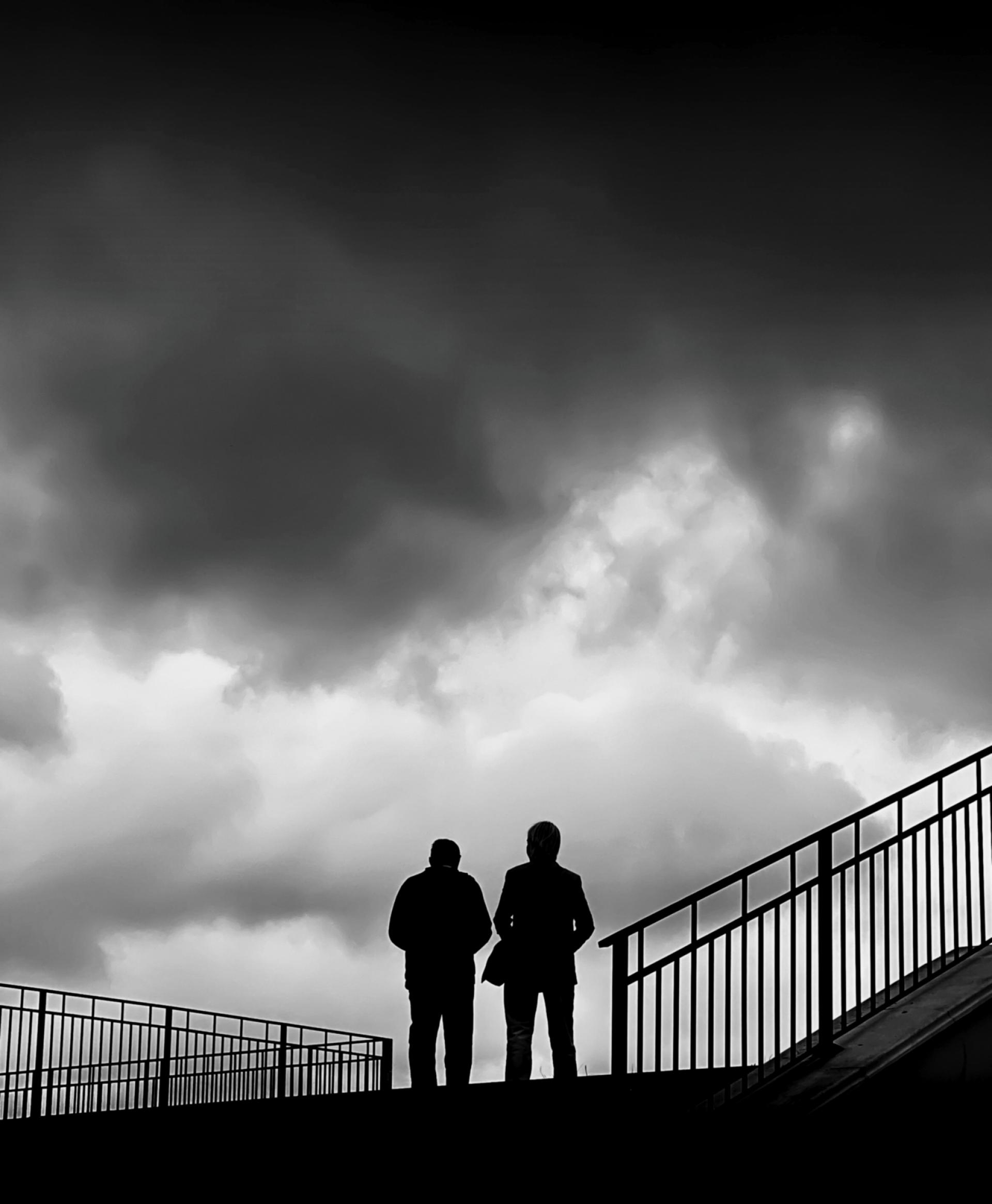 New York Photography Awards Winner - Directions & Decisions