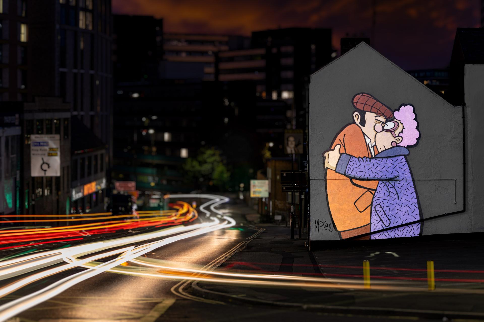New York Photography Awards Winner - Eternal Love