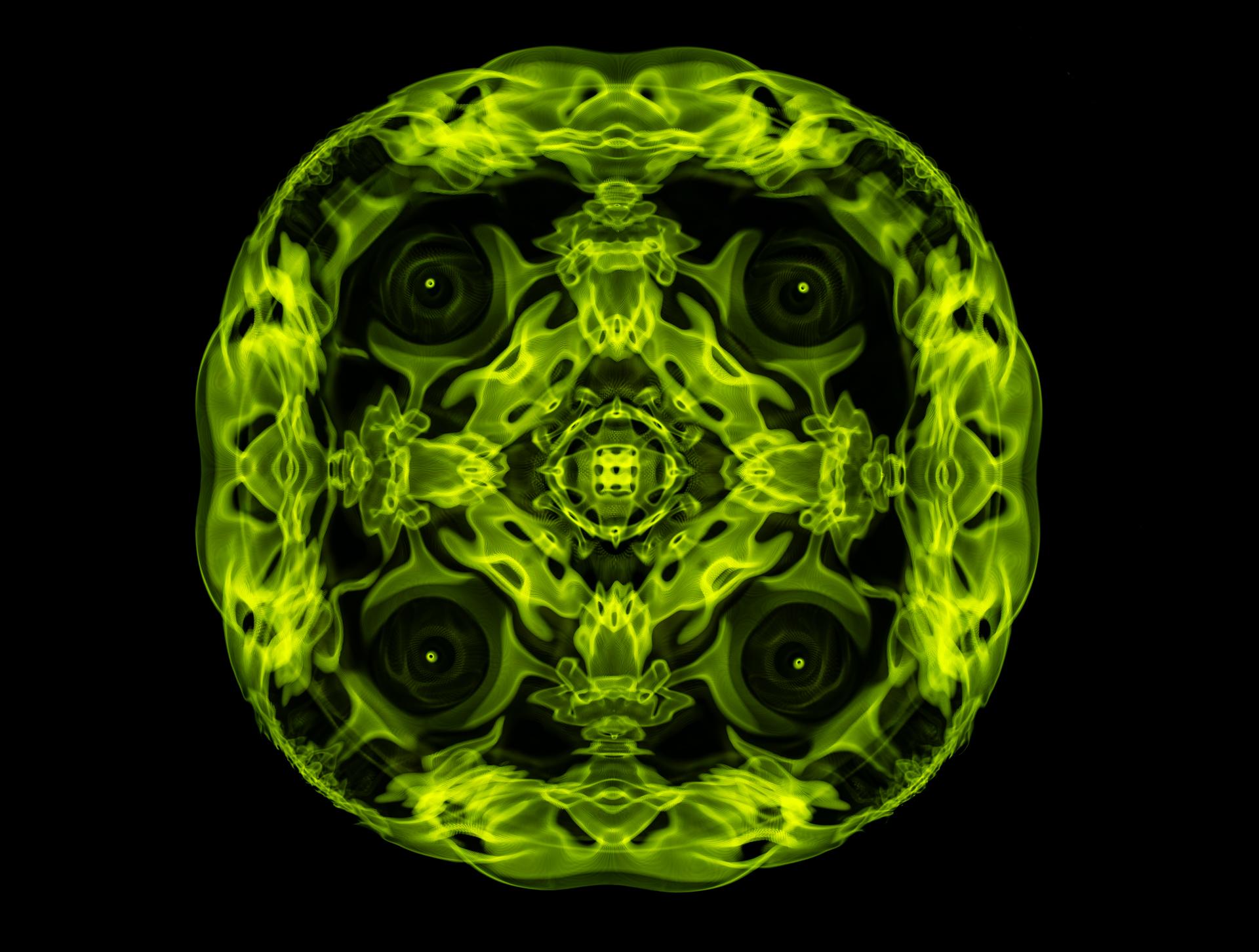New York Photography Awards Winner - Resonance