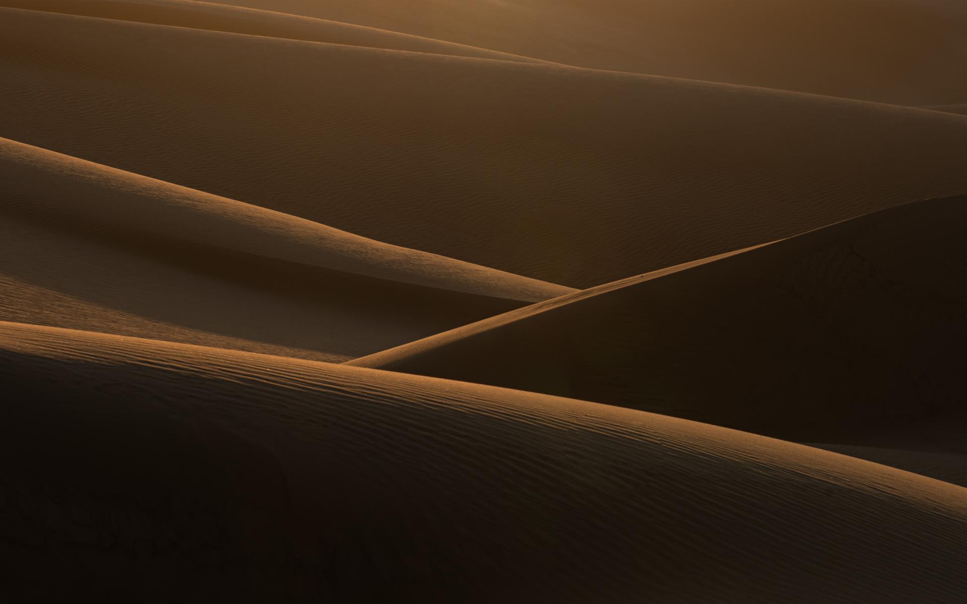 New York Photography Awards Winner - The Beauty of Namib Desert