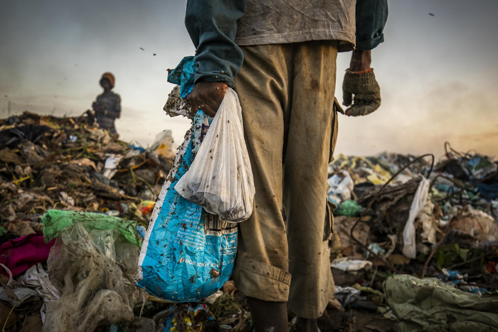 New York Photography Awards Winner - The forgotten