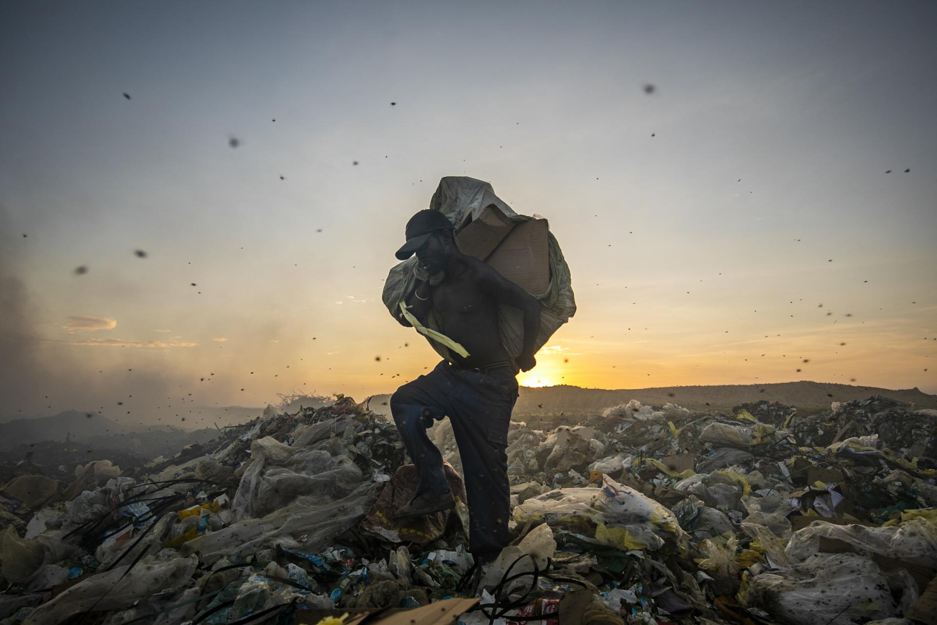 New York Photography Awards Winner - The forgotten