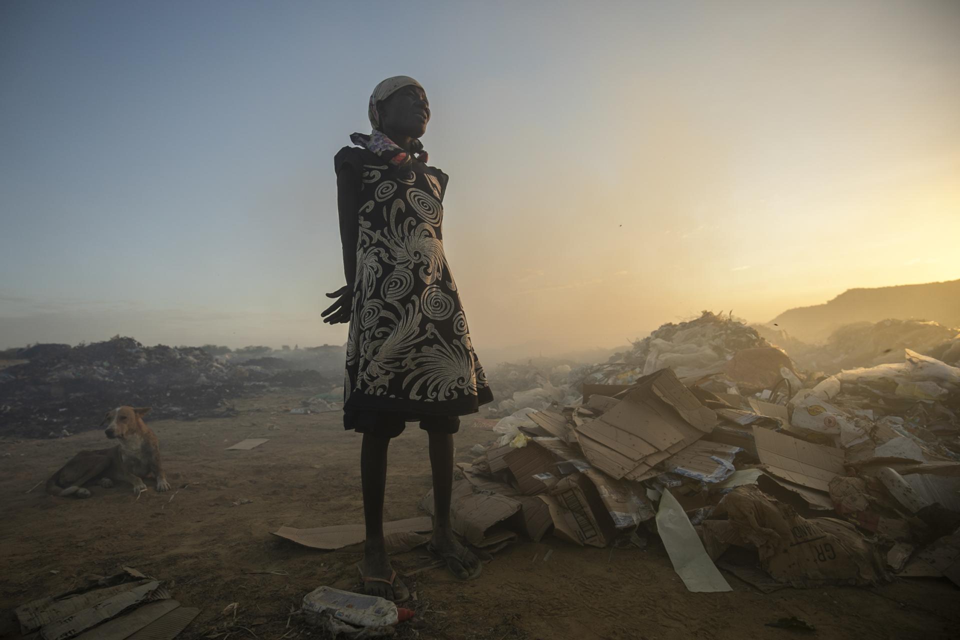 New York Photography Awards Winner - The forgotten