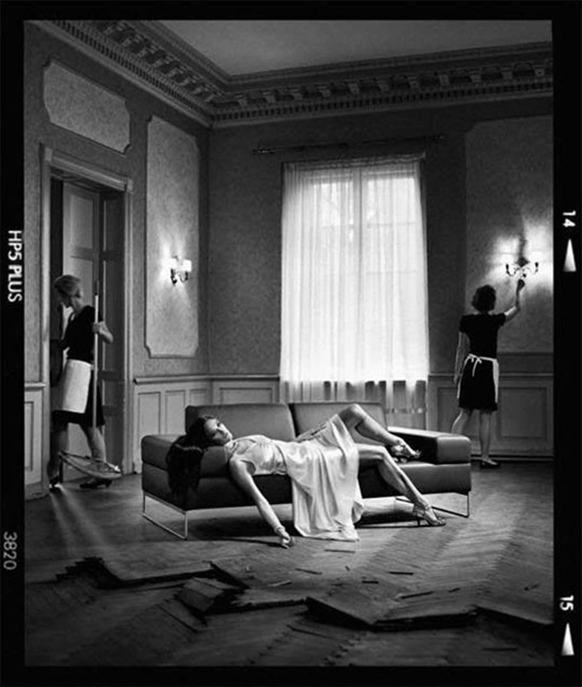 New York Photography Awards Winner - NOTI